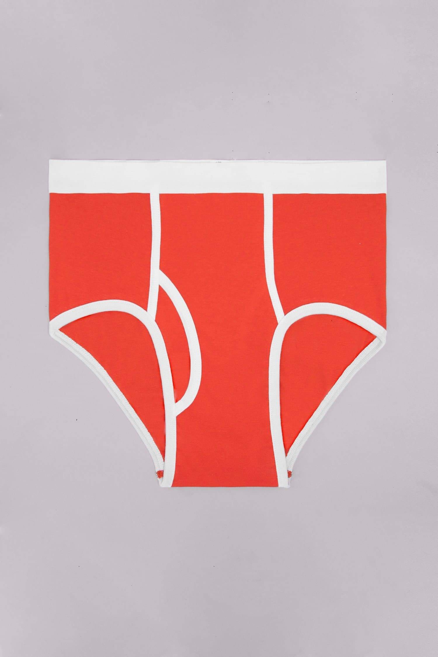 44015 Mix - Men's Baby Rib Brief - Image 20