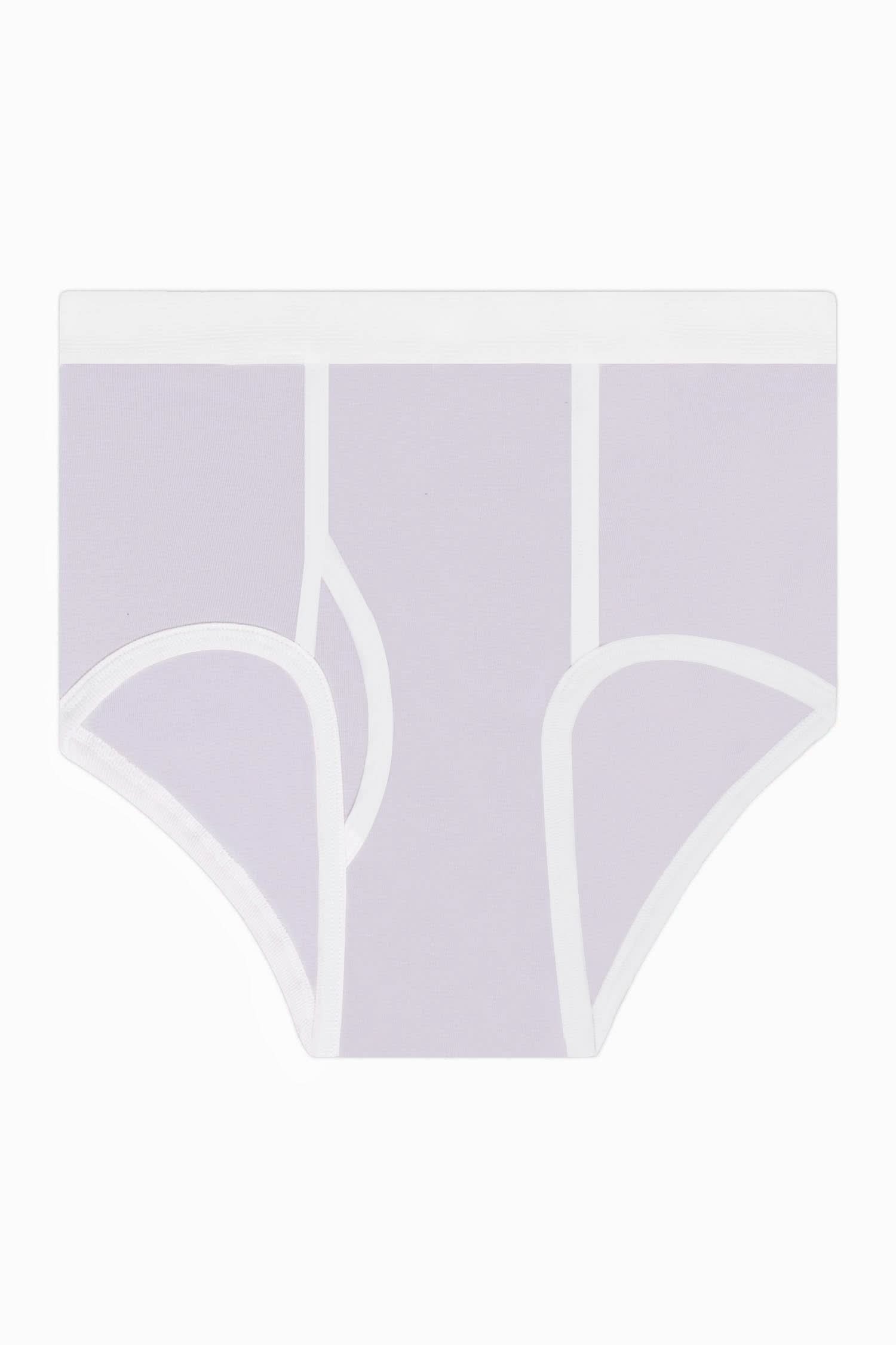 44015 - Men's Baby Rib Brief - Image 61