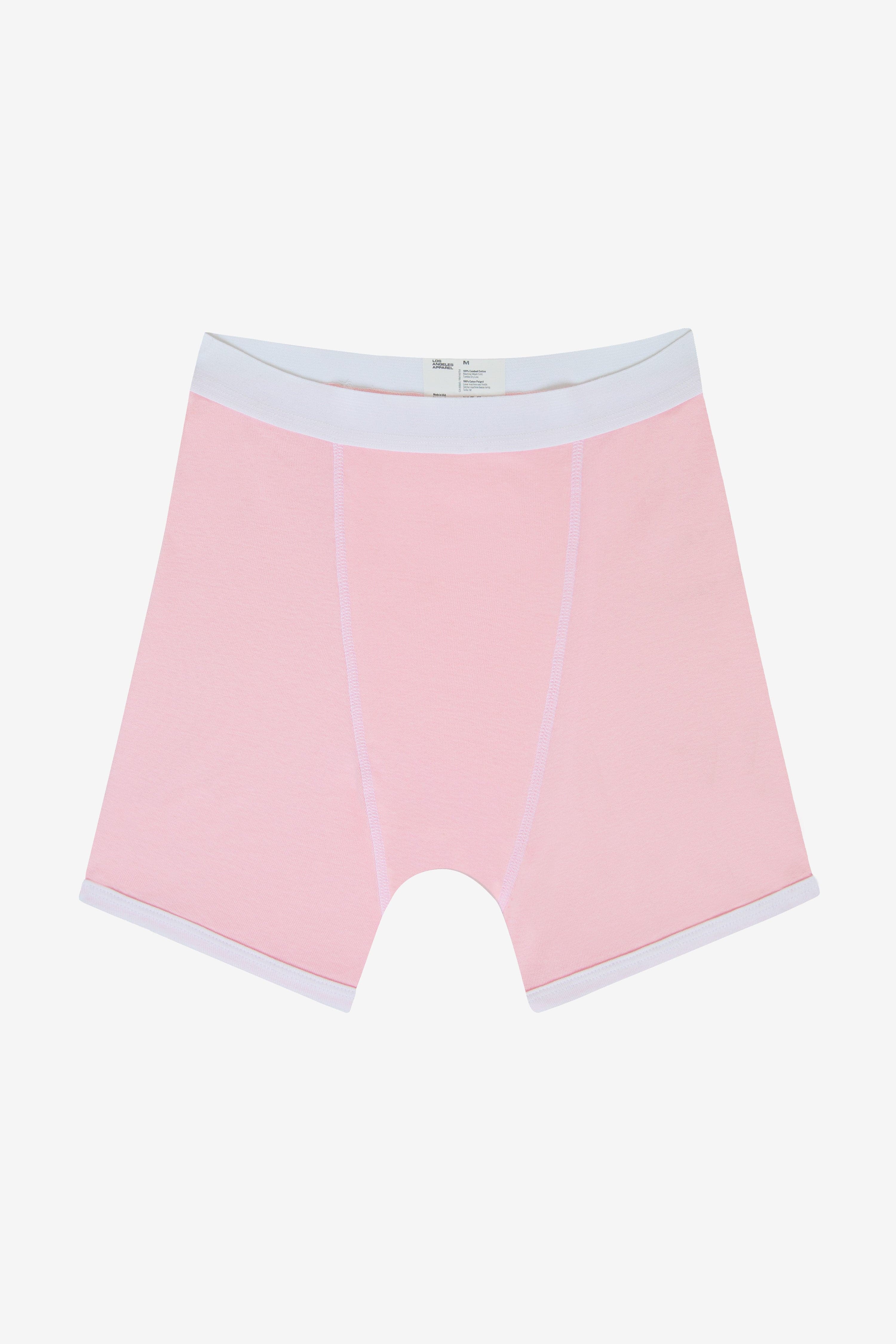 44043 - Men's Baby Rib Boxer Brief - Image 104