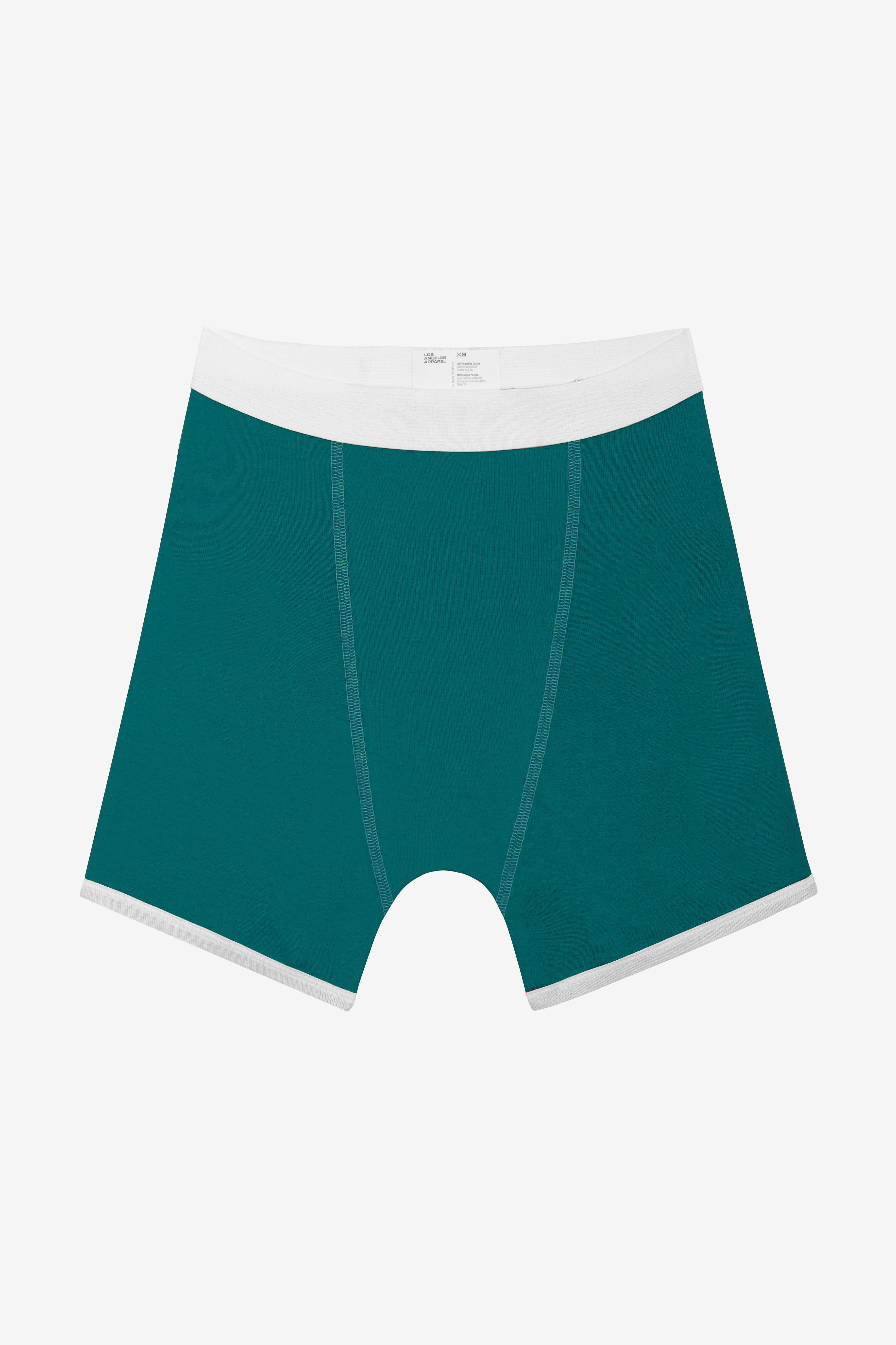 44043 - Men's Baby Rib Boxer Brief - Image 105