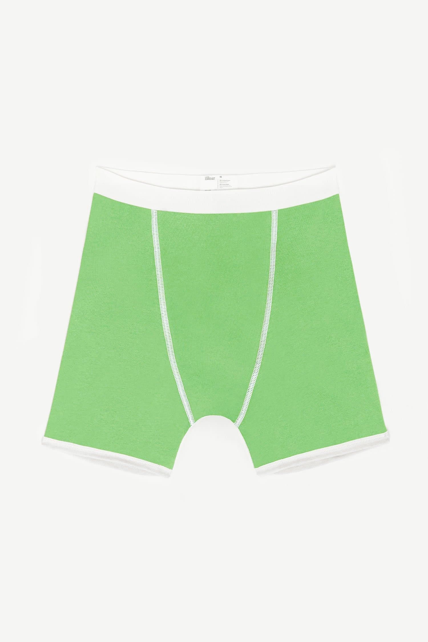 44043 - Men's Baby Rib Boxer Brief - Image 106