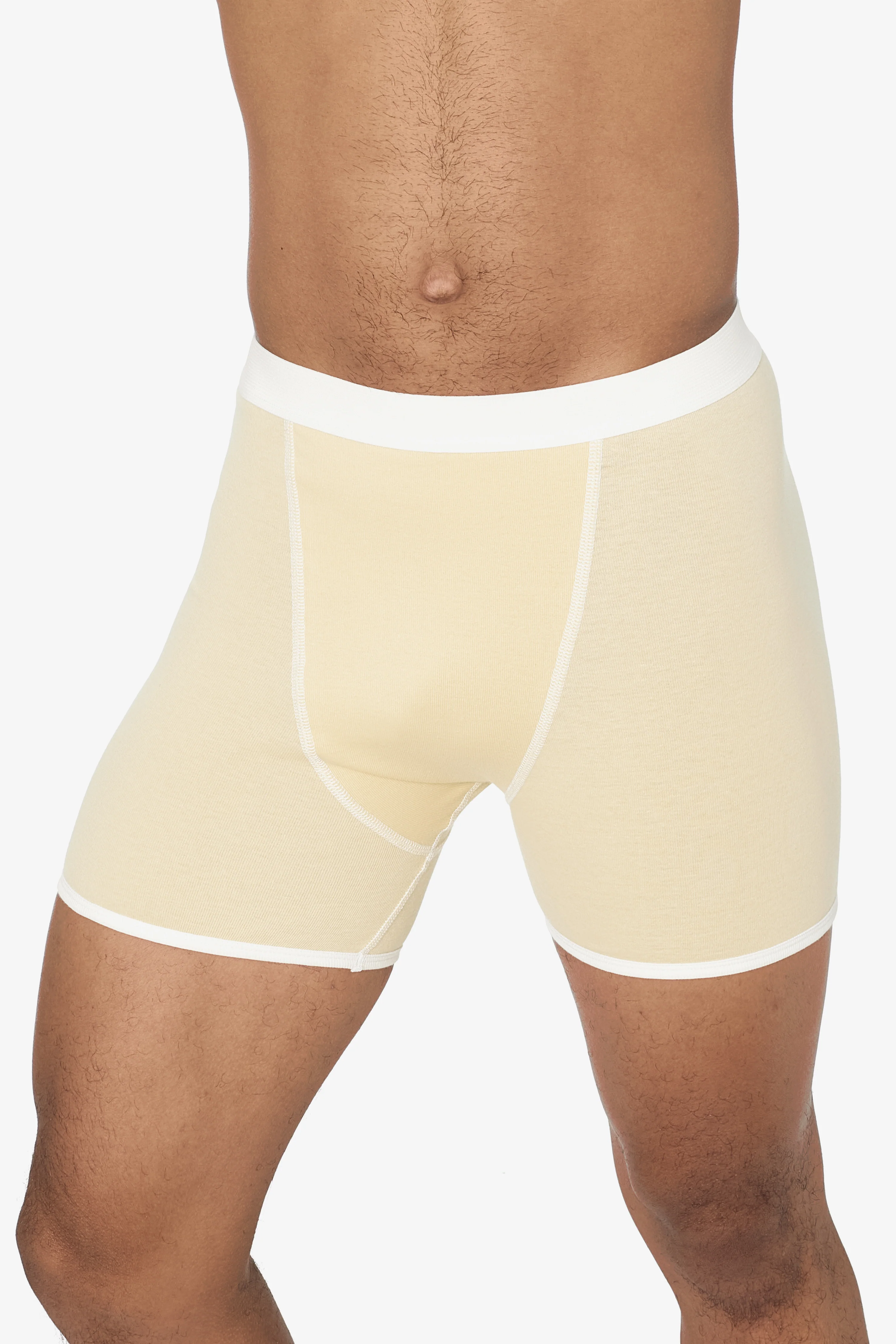 44043 - Men's Baby Rib Boxer Brief - Image 68