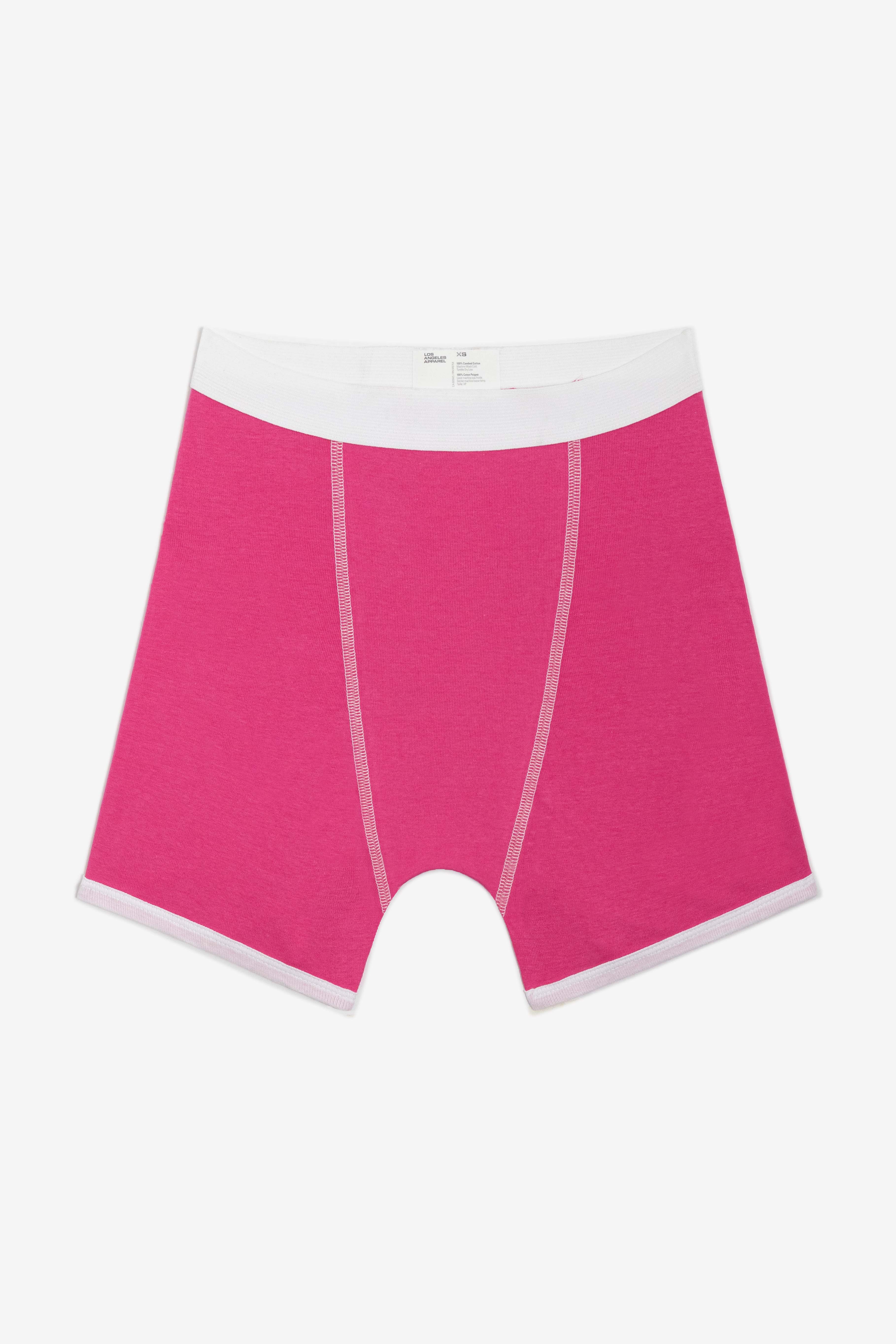 44043 - Men's Baby Rib Boxer Brief - Image 86