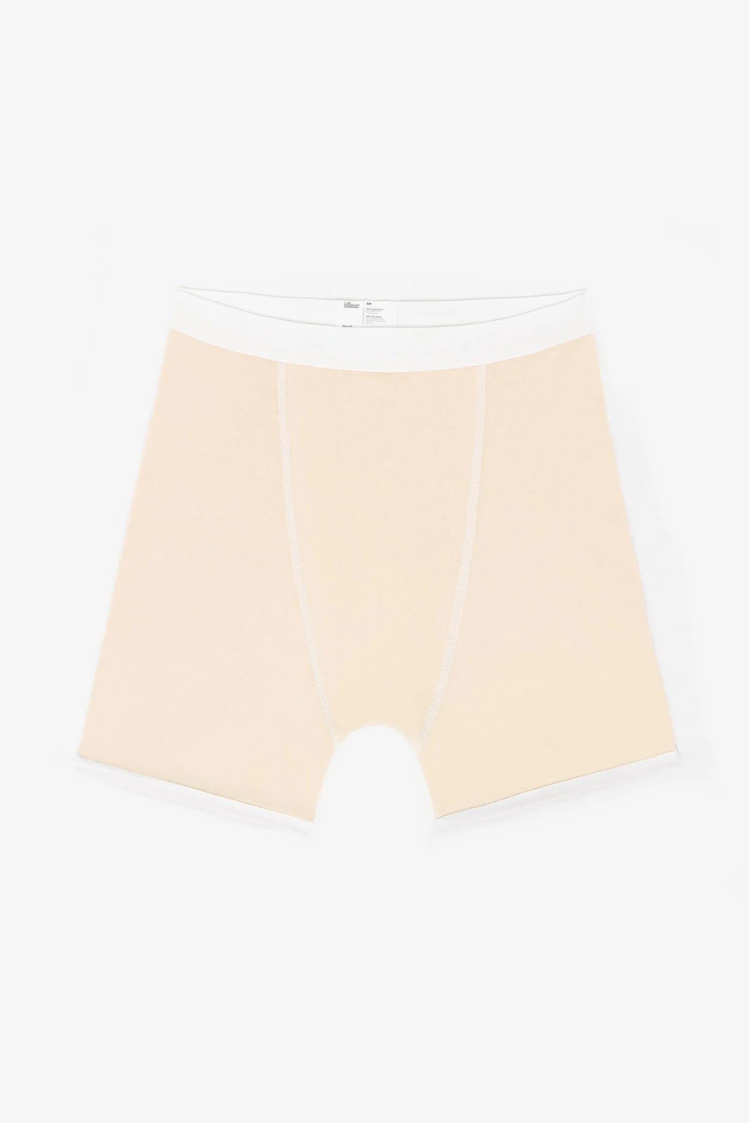 44043 - Men's Baby Rib Boxer Brief - Image 88