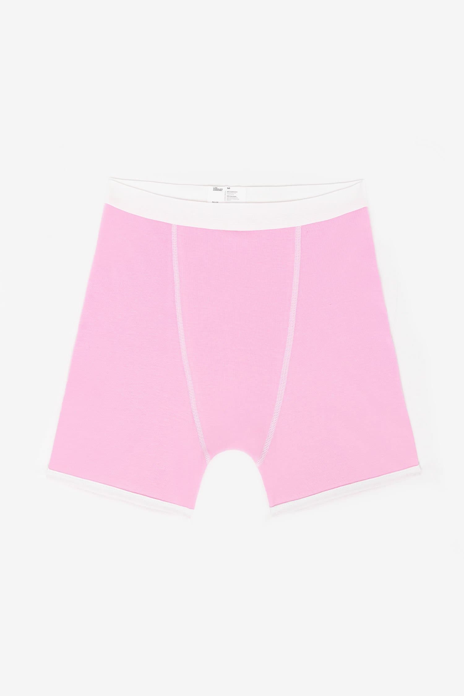 44043 - Men's Baby Rib Boxer Brief - Image 91