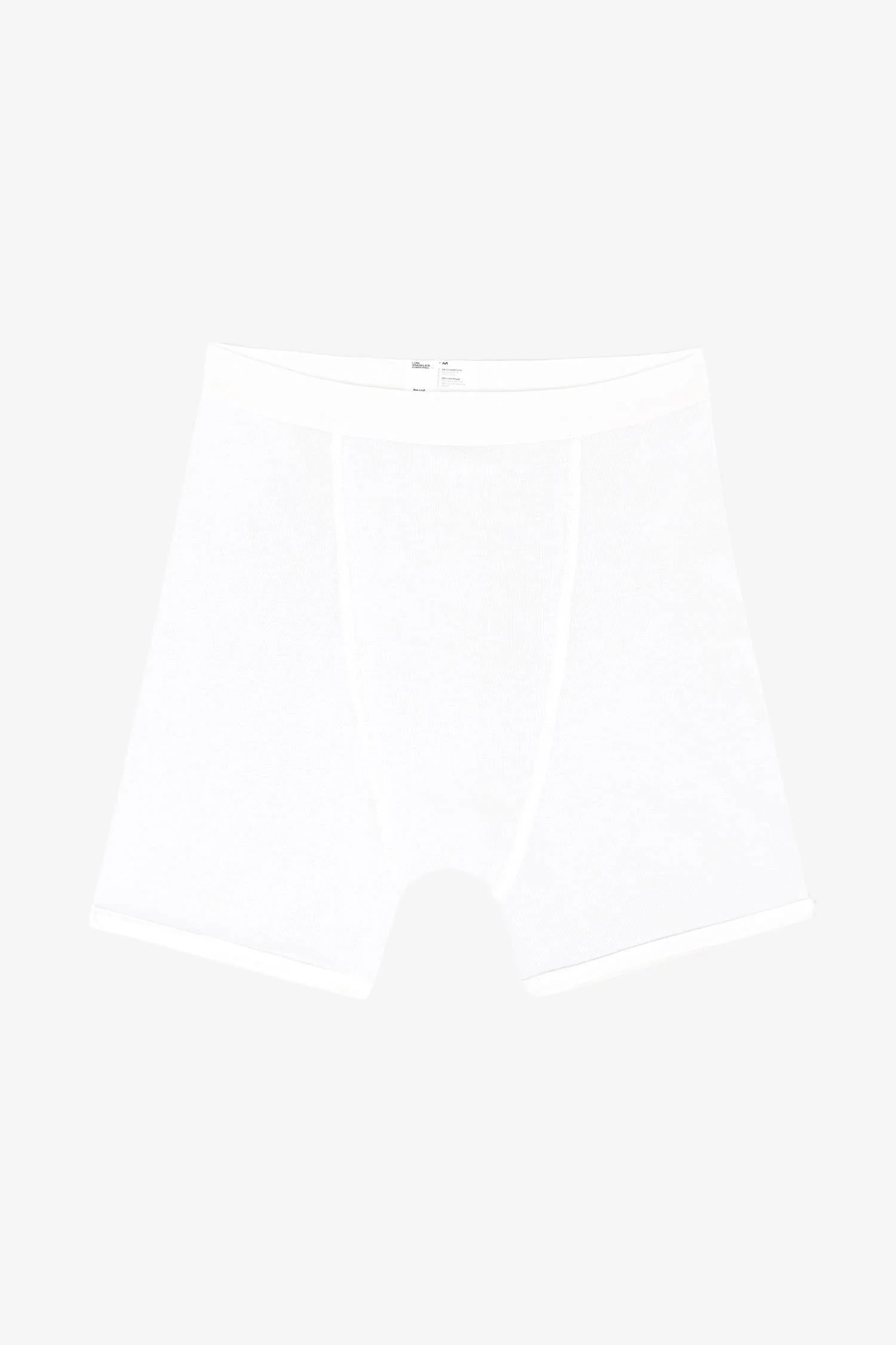 44043 - Men's Baby Rib Boxer Brief - Image 98