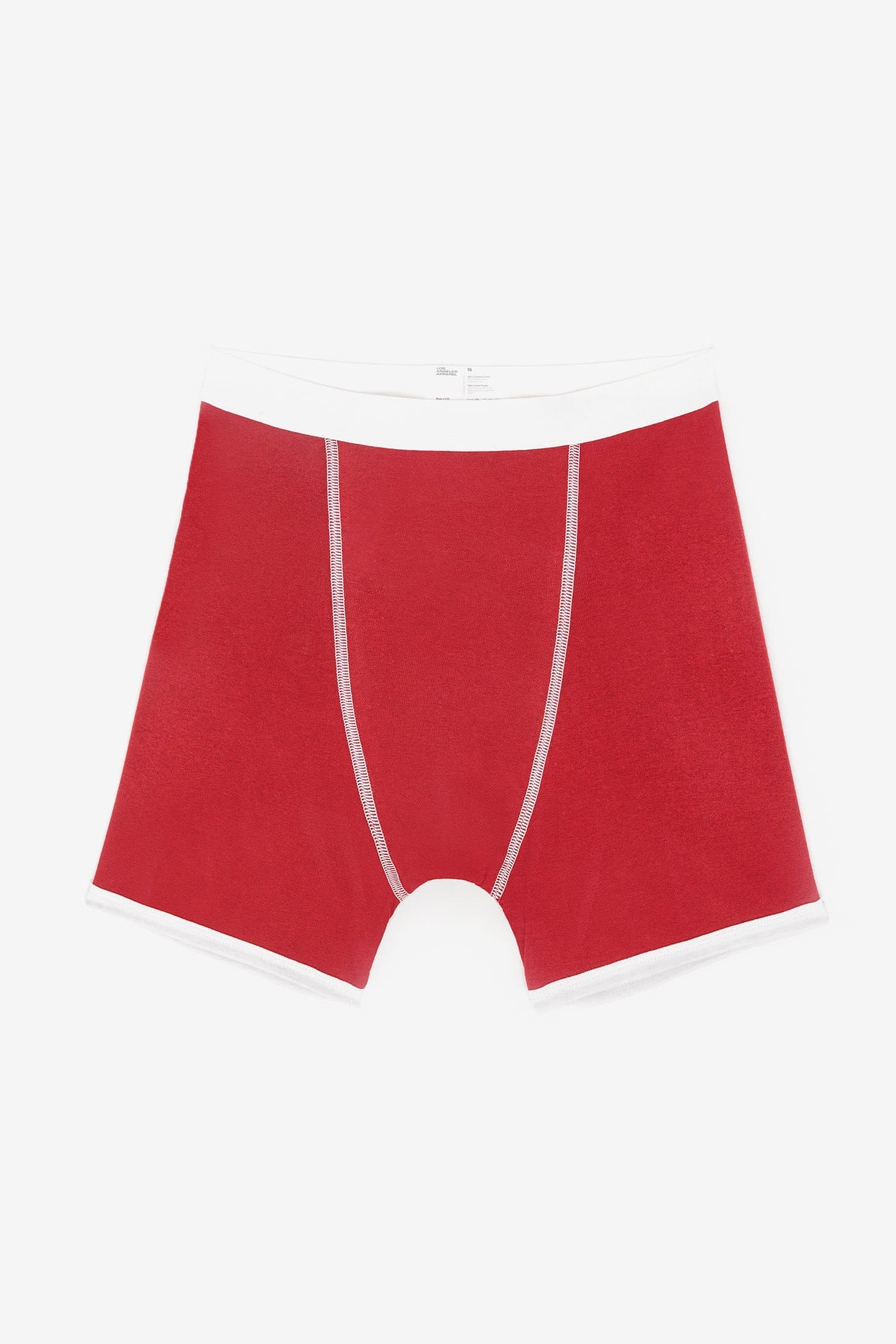 44043 - Men's Baby Rib Boxer Brief - Image 99