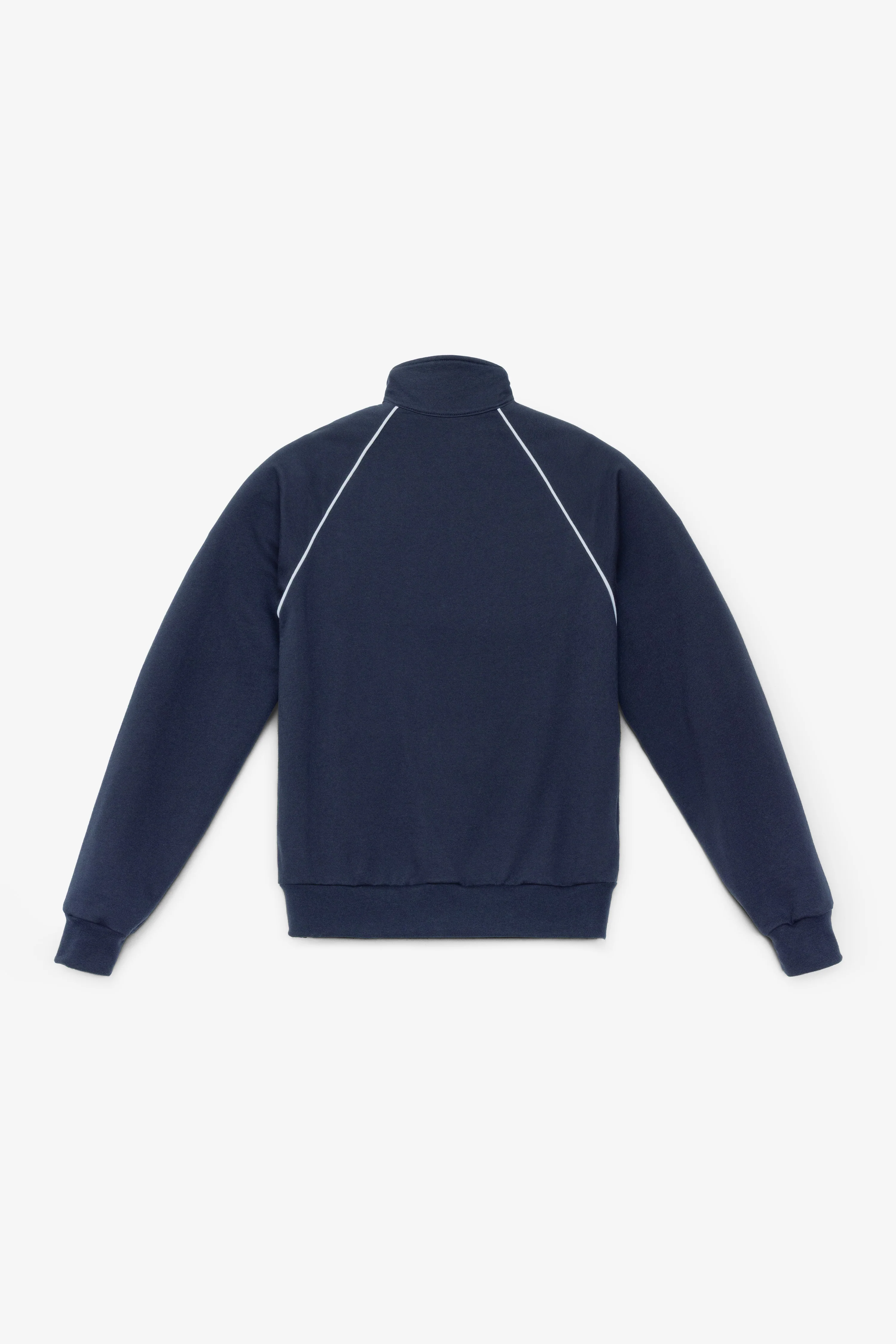 5455 - California Fleece Track Jacket - Image 11