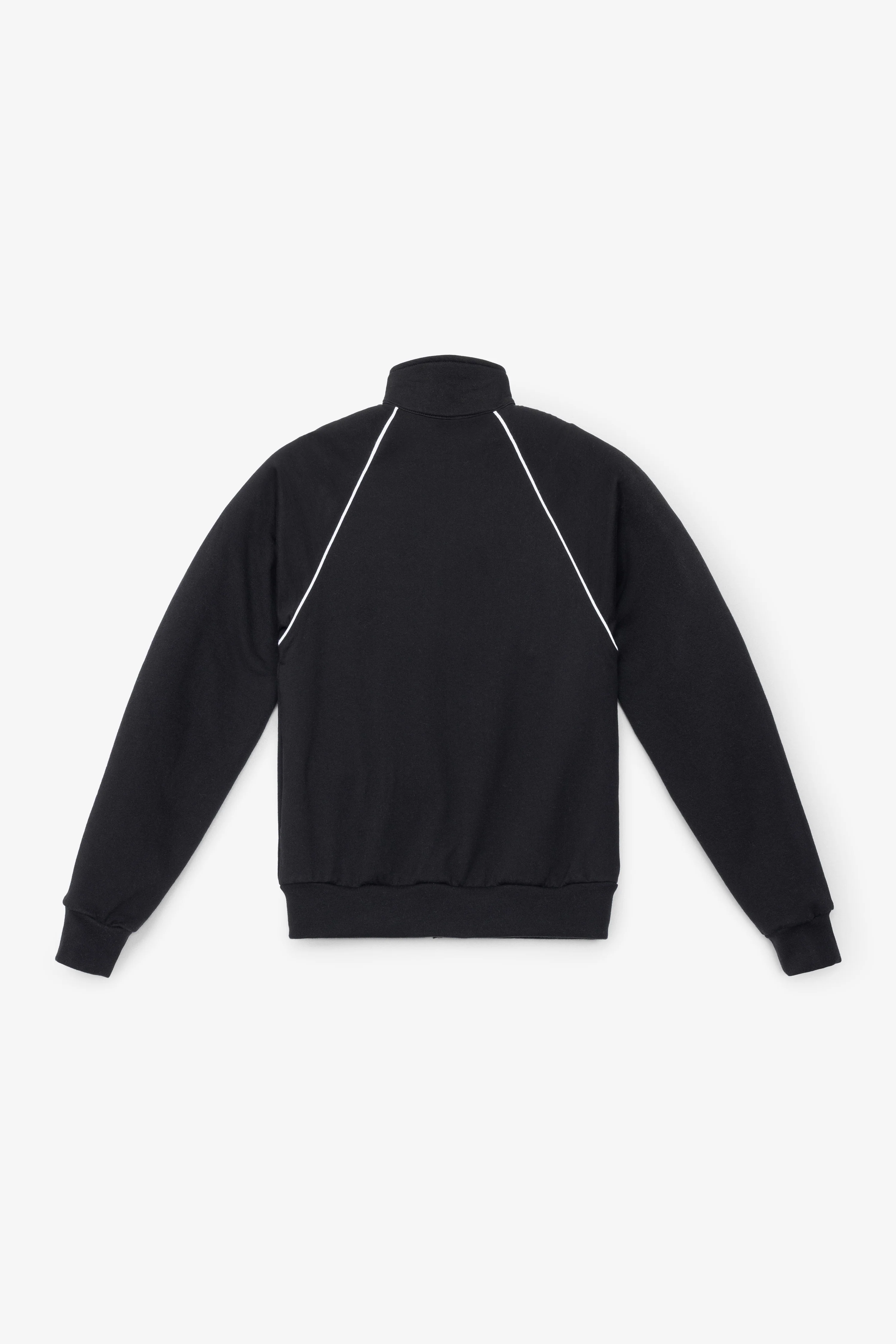 5455 - California Fleece Track Jacket - Image 31