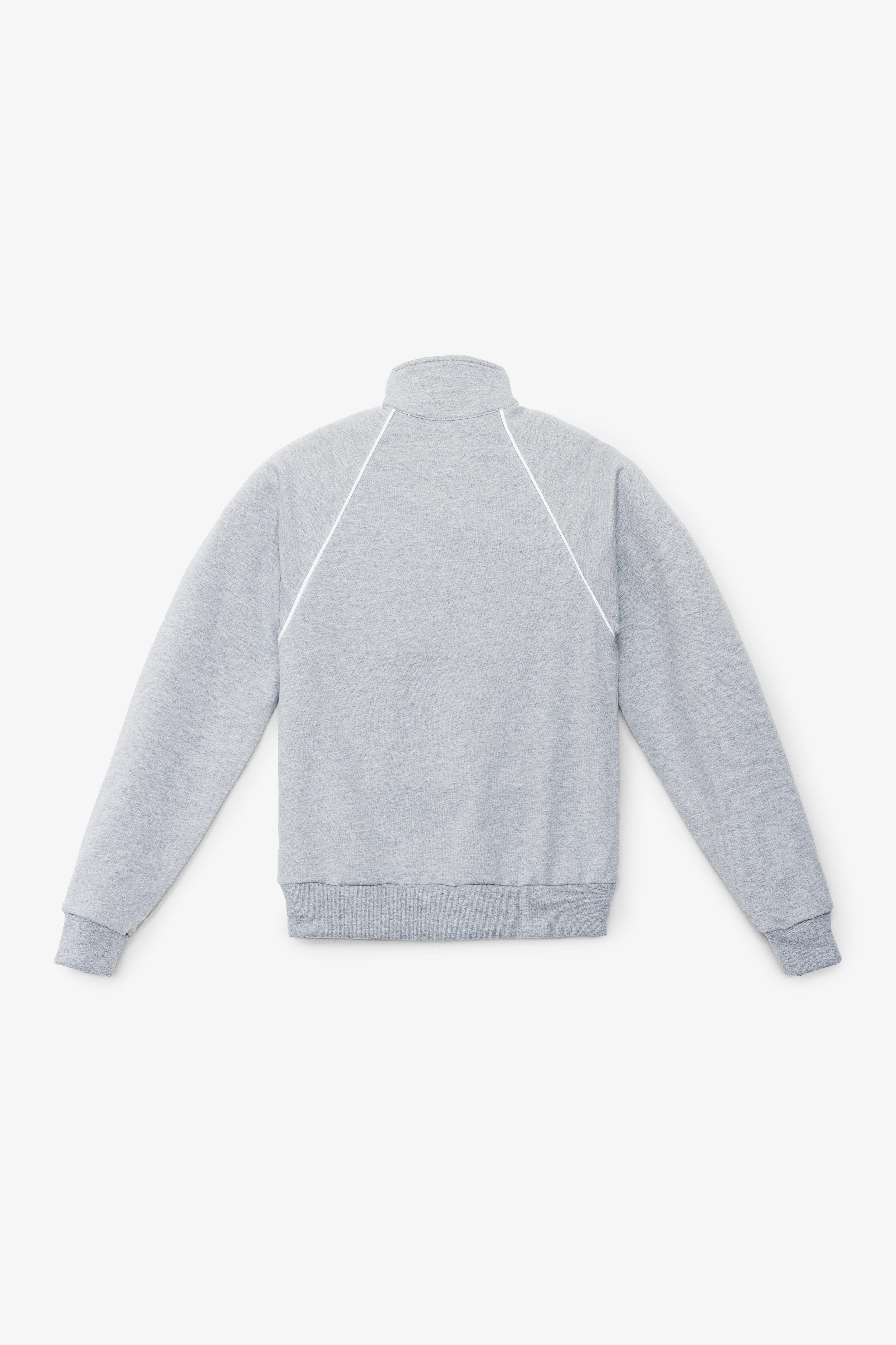 5455 - California Fleece Track Jacket - Image 34