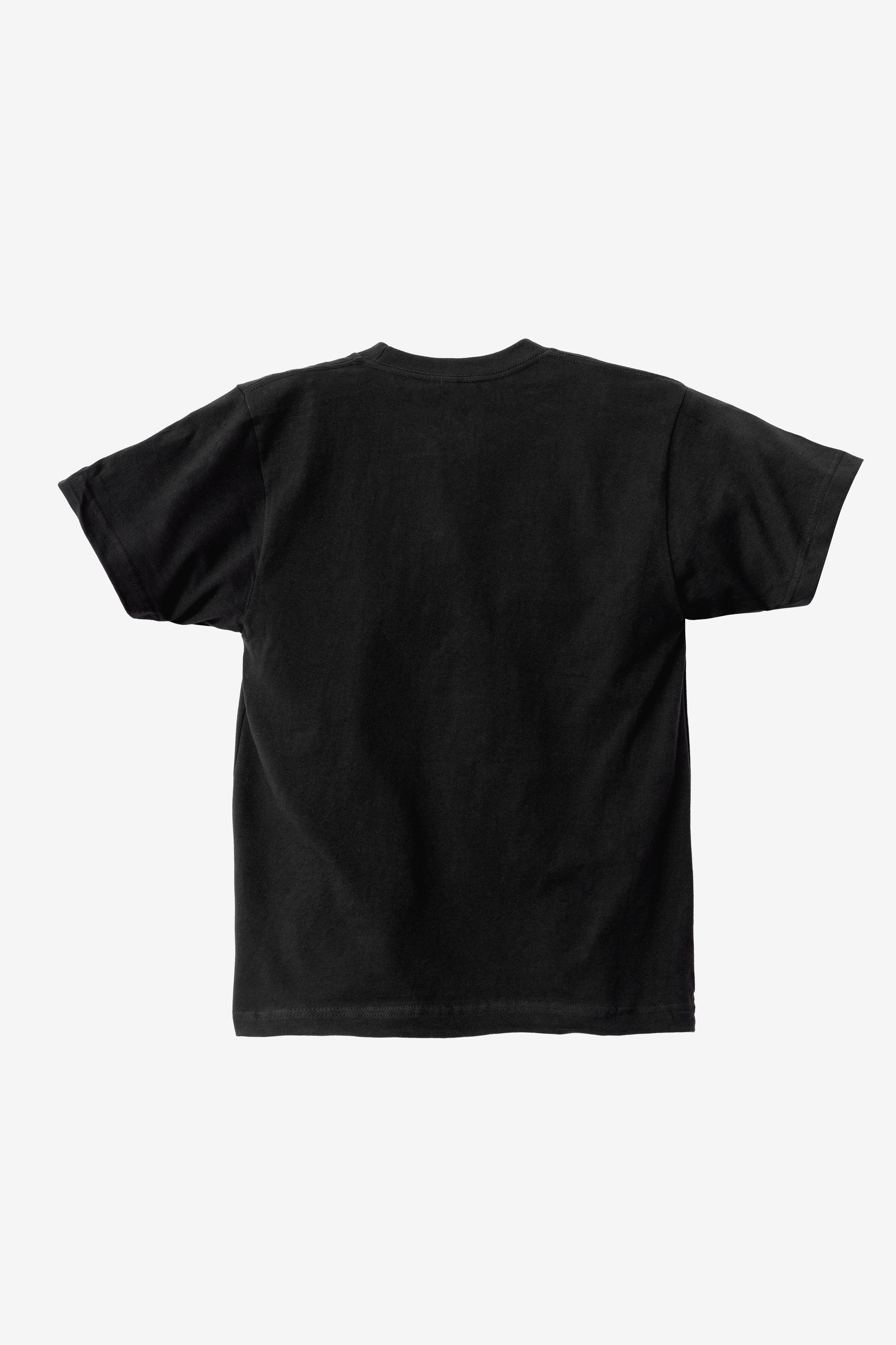 2017 - 6.0oz Crew Neck Heavy Combed Cotton T-Shirt - Image 12