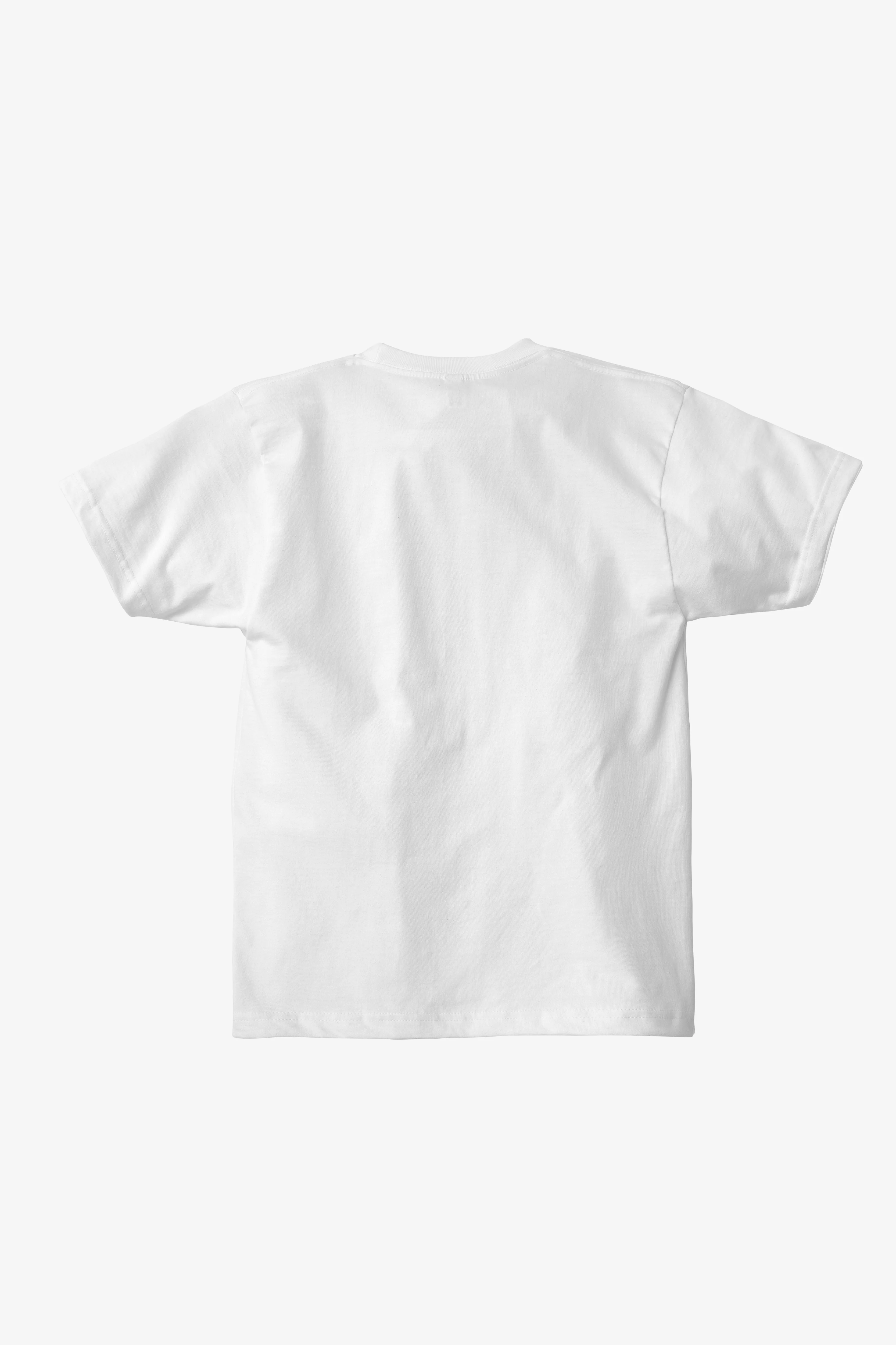 2017 - 6.0oz Crew Neck Heavy Combed Cotton T-Shirt - Image 14