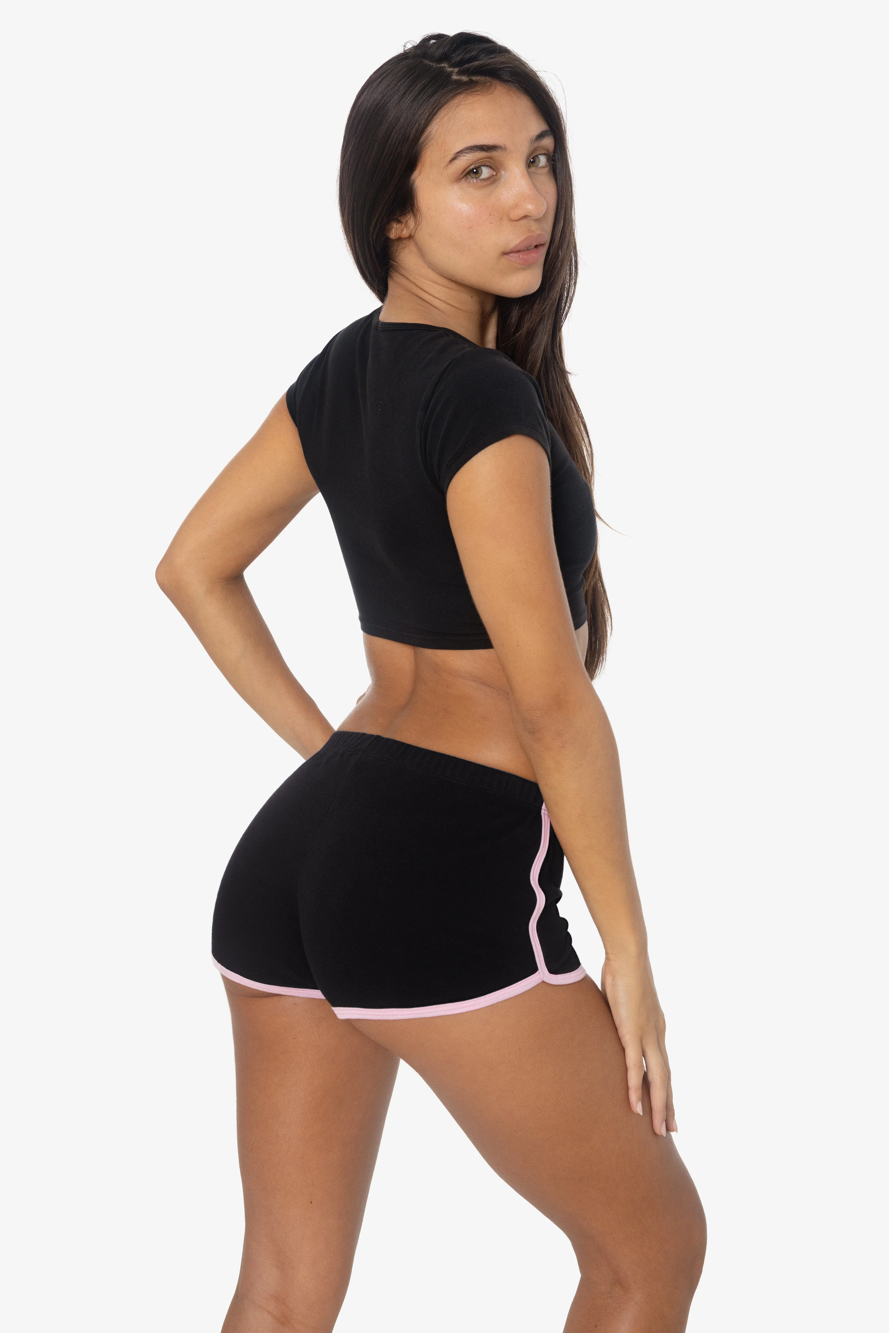 73001 - Interlock Running Shorts - Image 114