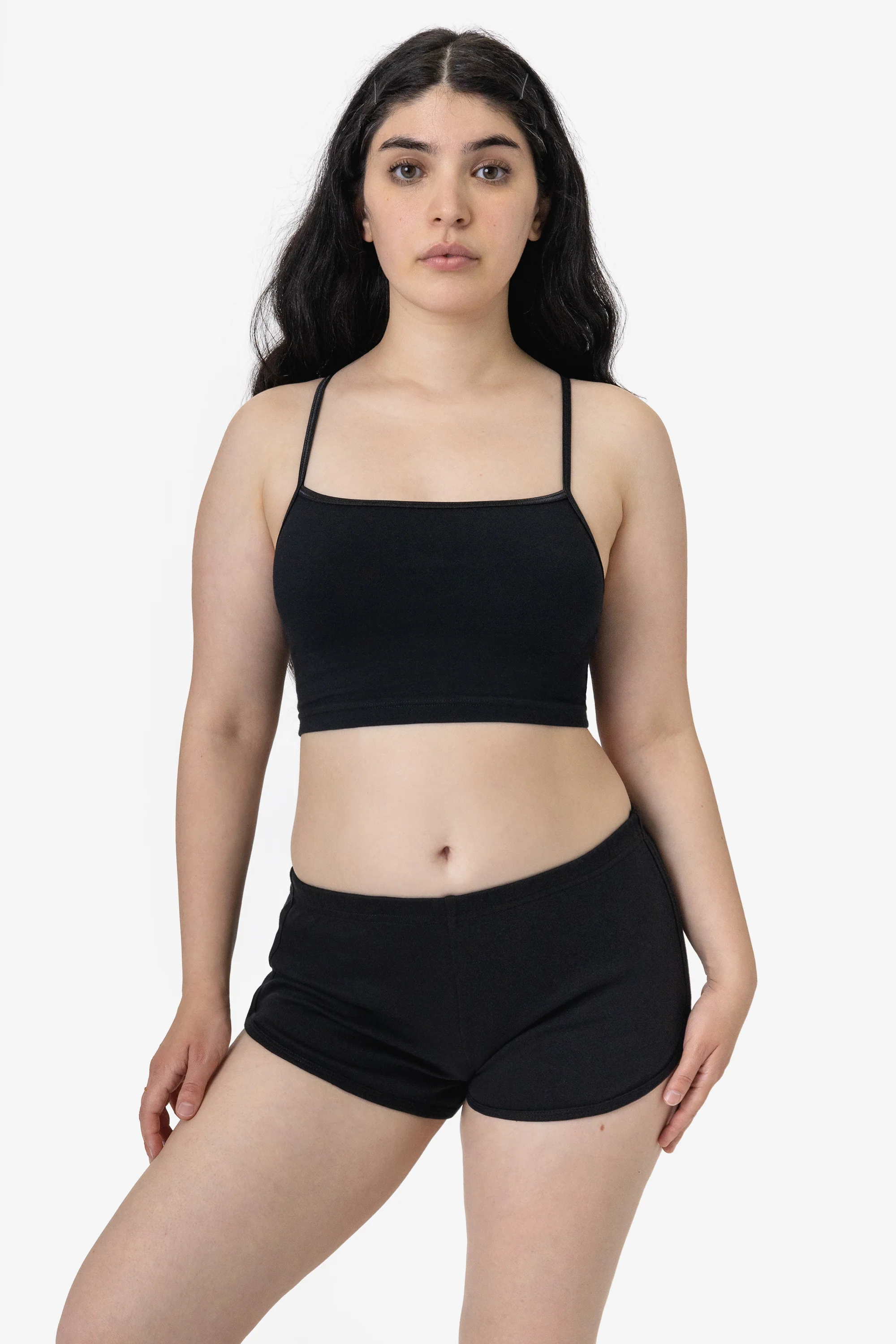 73001 - Interlock Running Shorts - Image 14