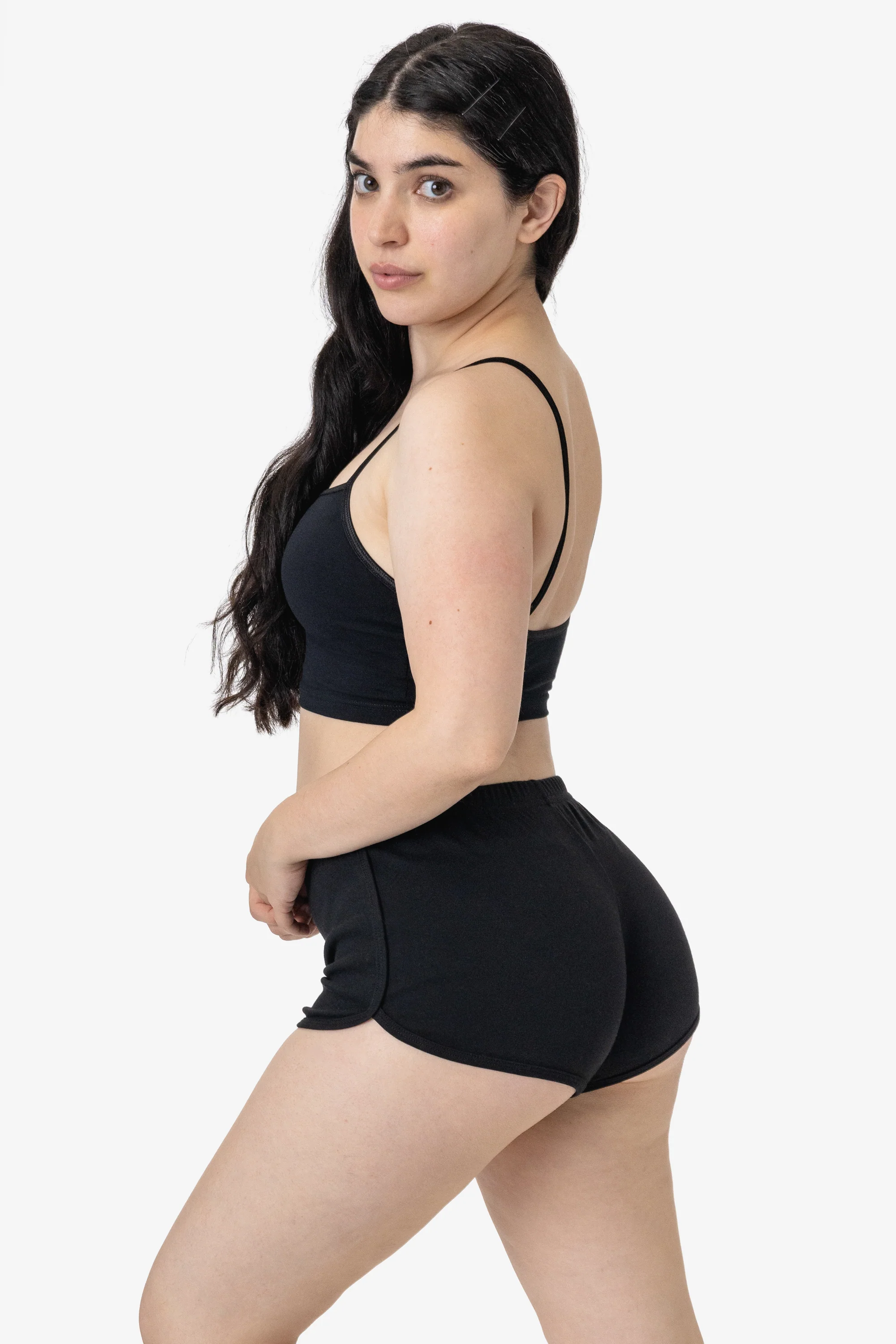 73001 - Interlock Running Shorts - Image 15
