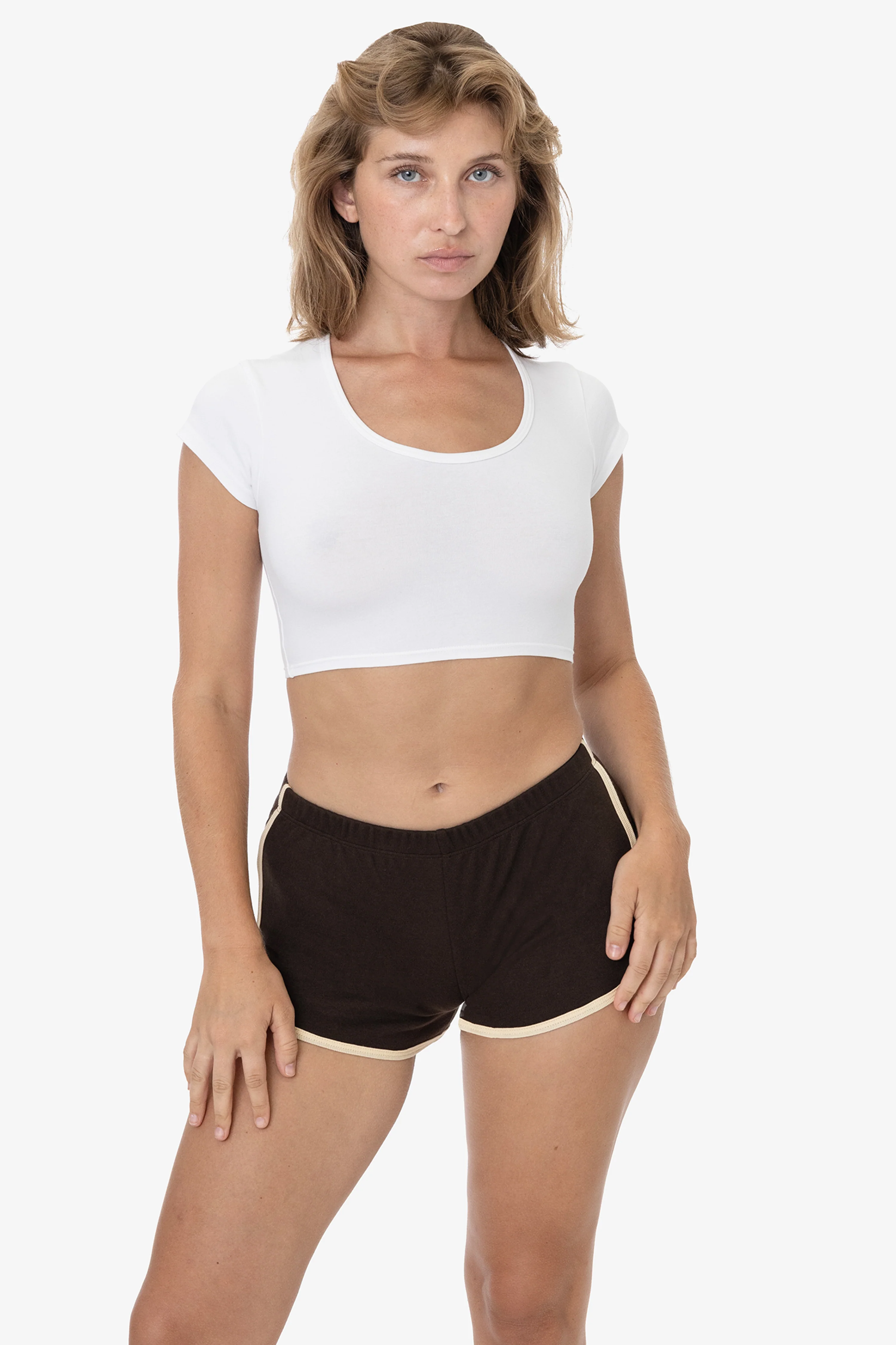 73001 - Interlock Running Shorts - Image 19