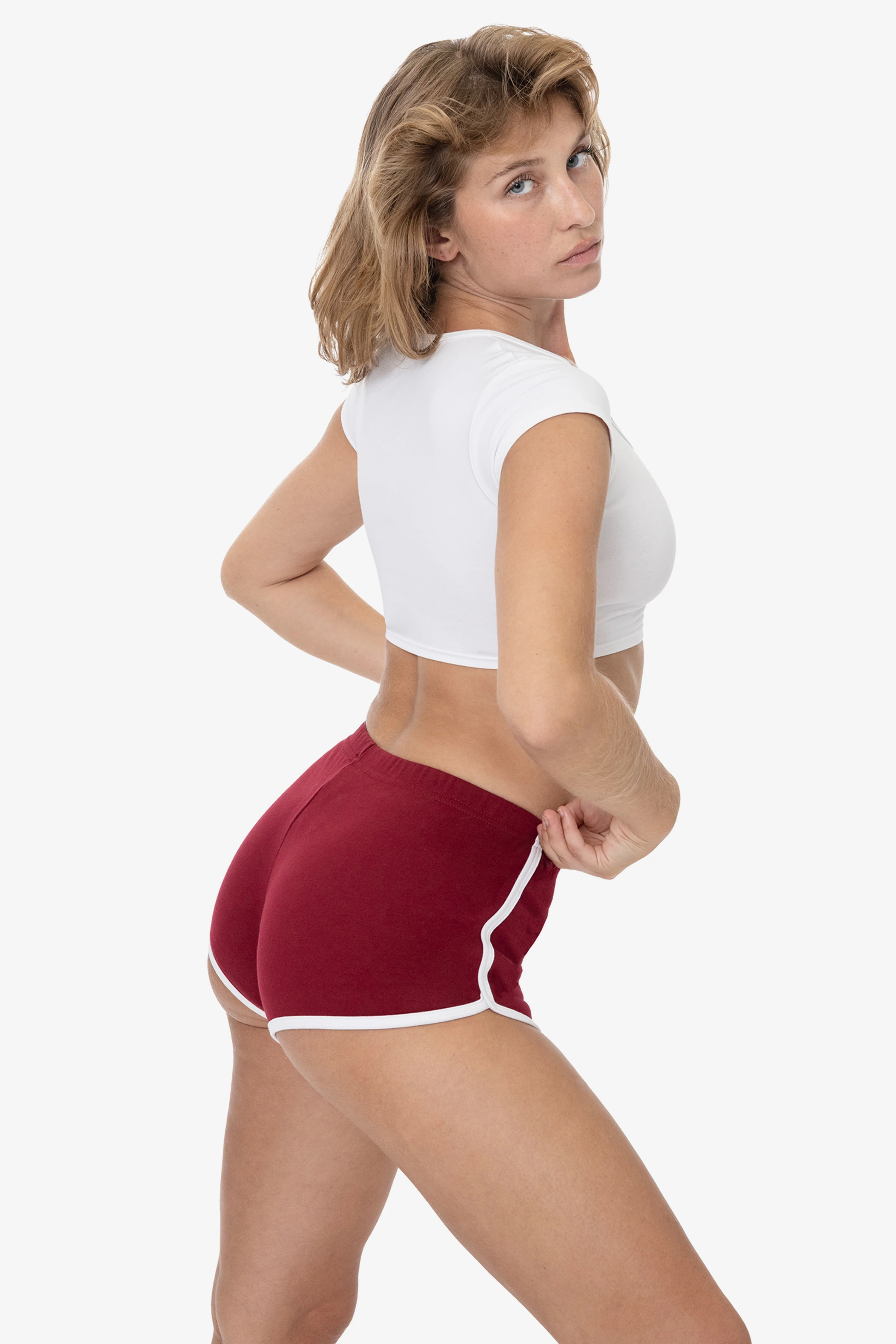 73001 - Interlock Running Shorts - Image 20