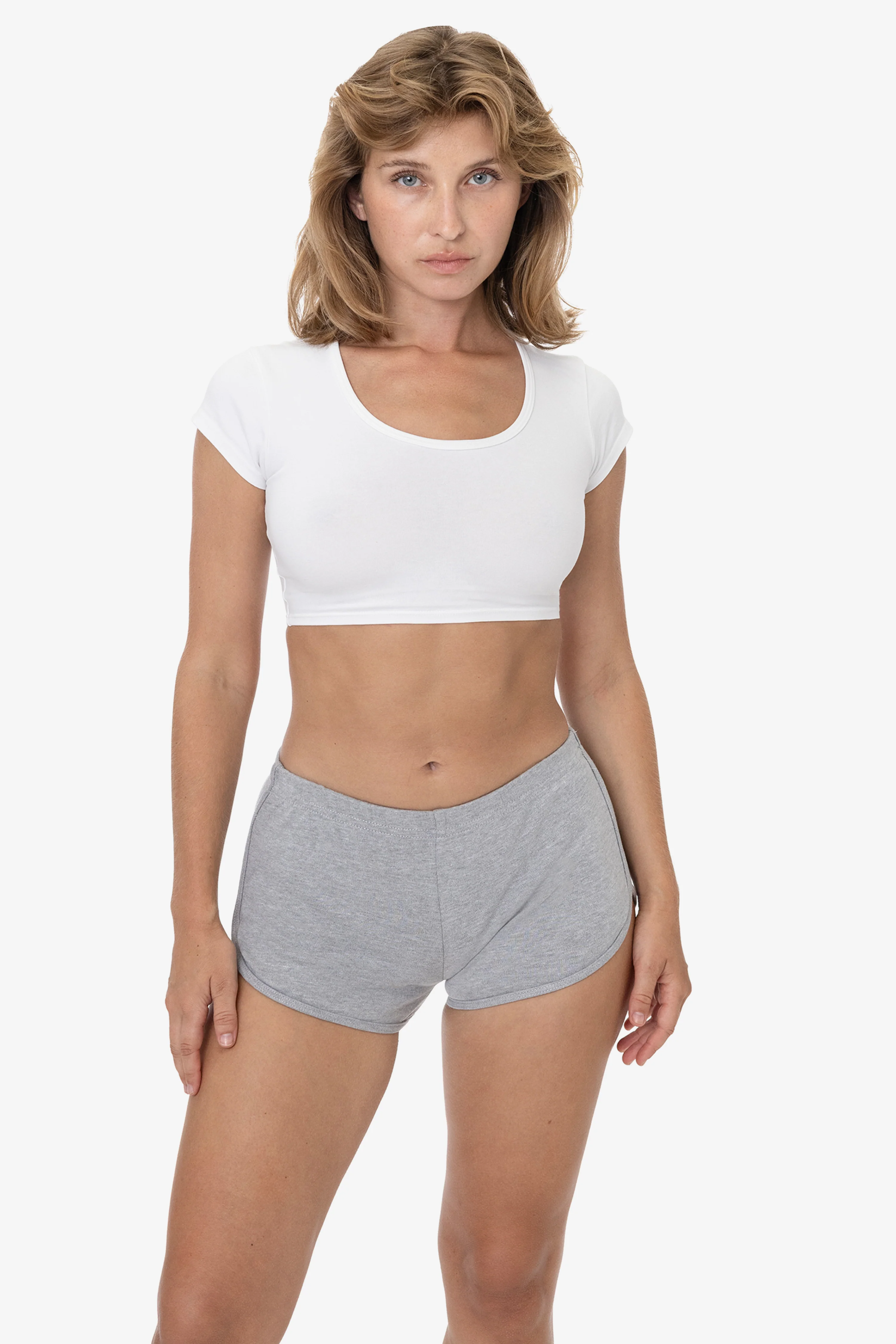 73001 - Interlock Running Shorts - Image 25