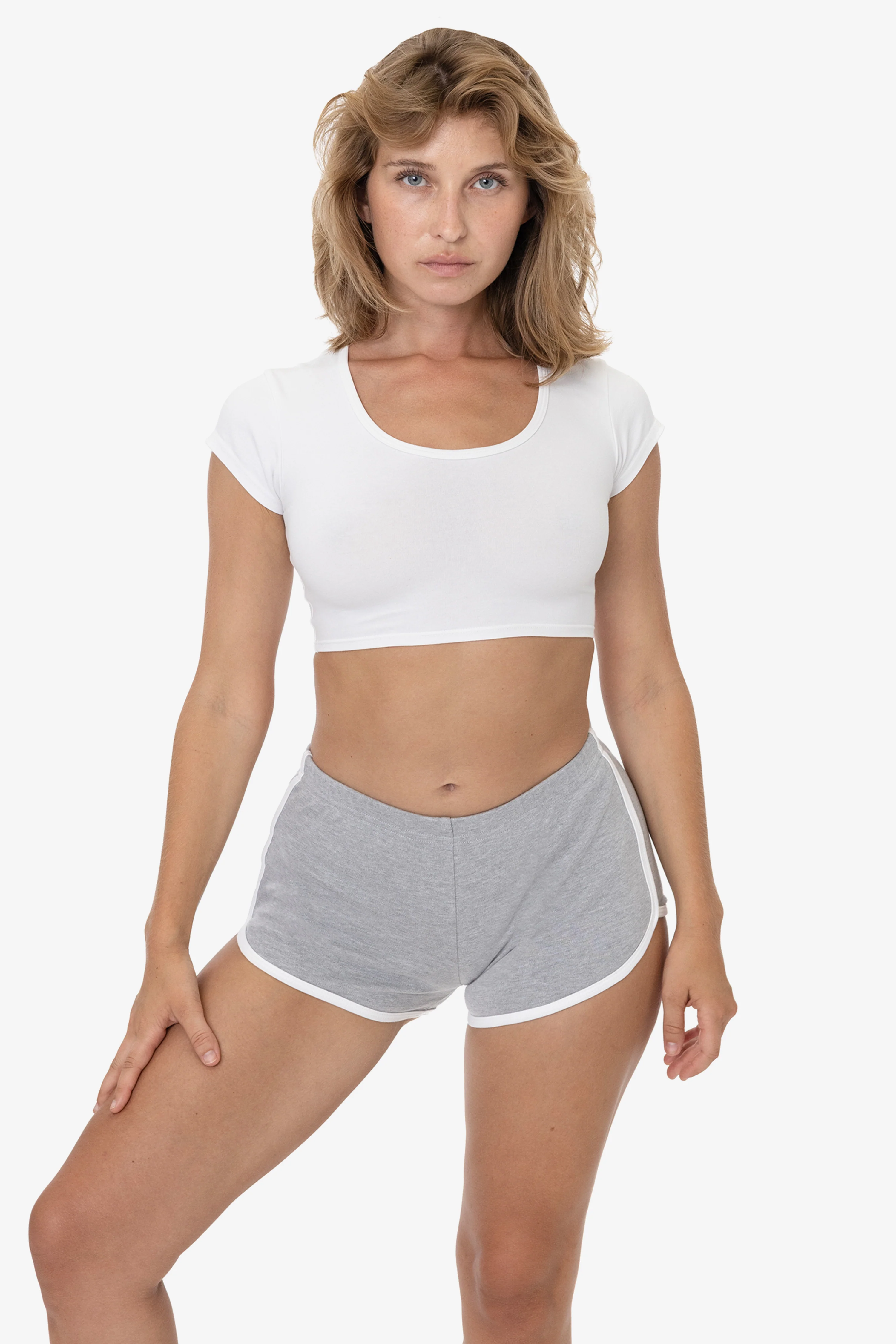 73001 - Interlock Running Shorts - Image 26