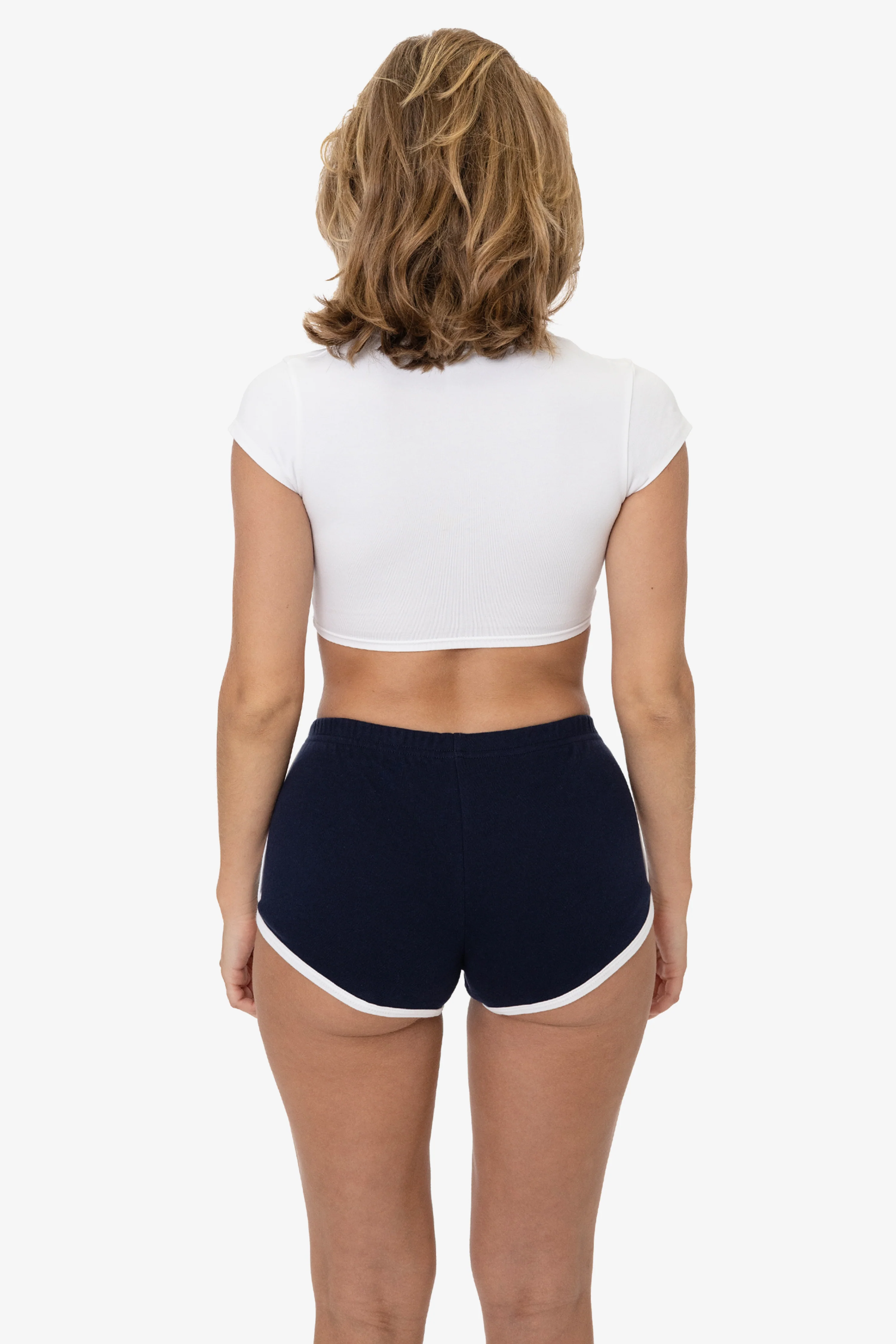 73001 - Interlock Running Shorts - Image 29