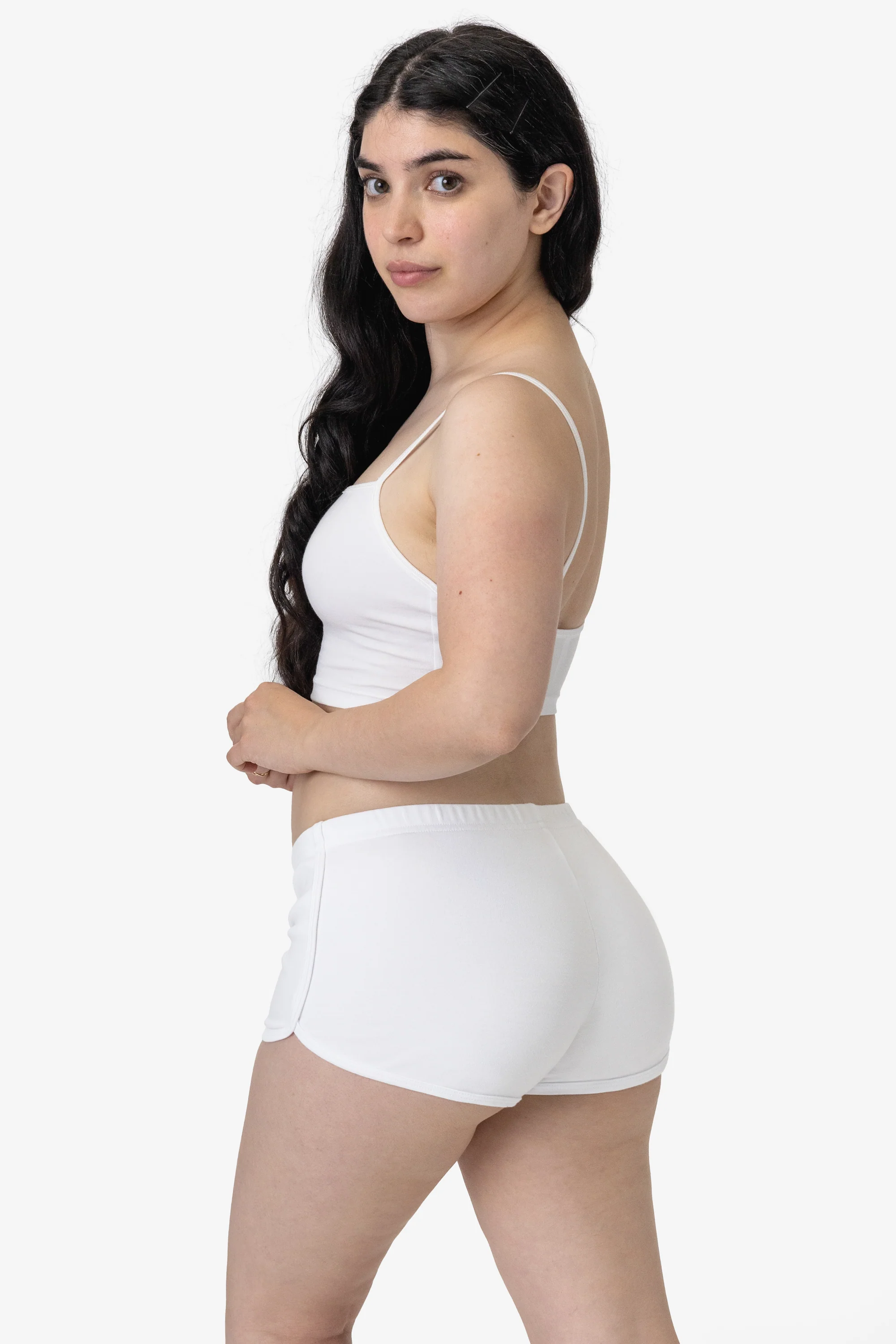 73001 - Interlock Running Shorts - Image 43