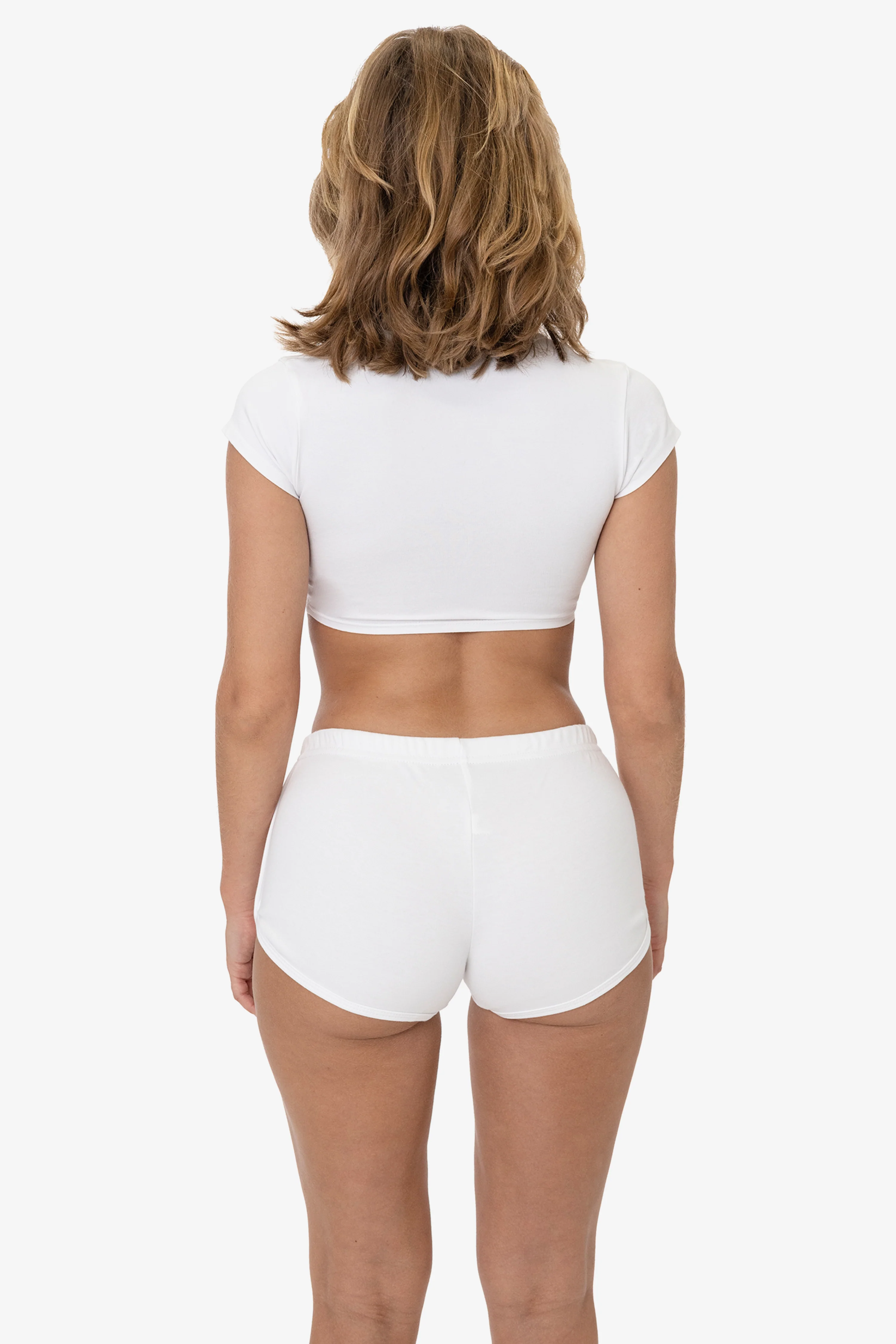 73001 - Interlock Running Shorts - Image 45