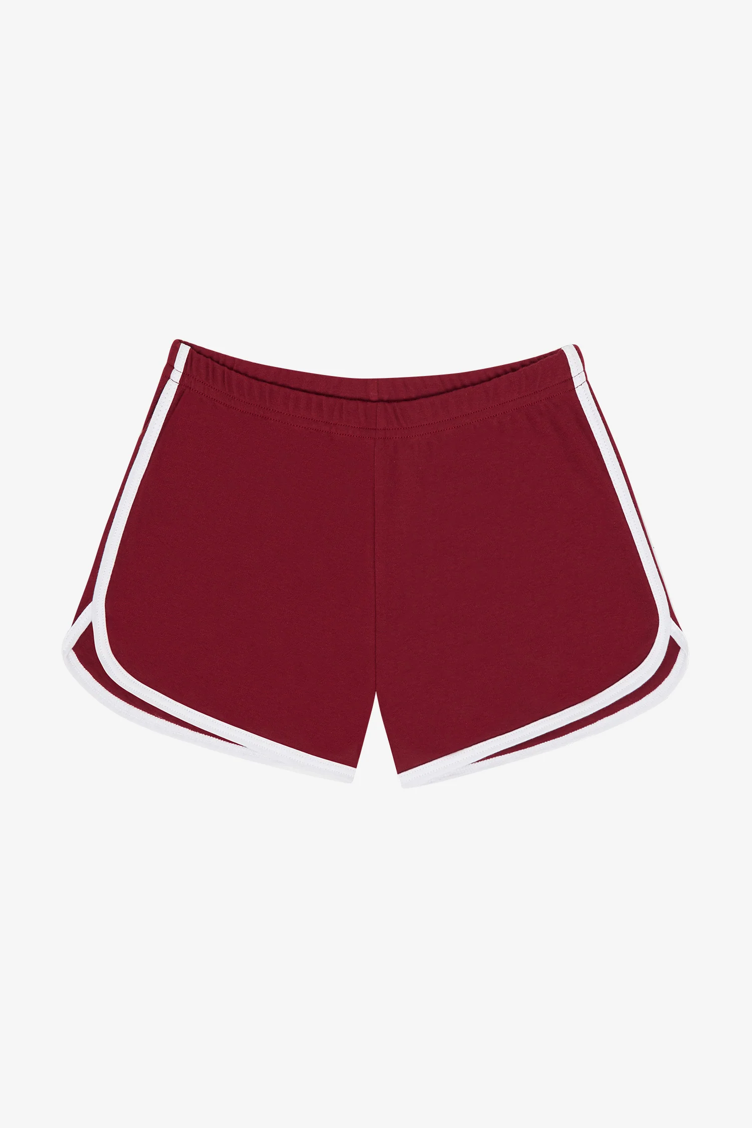 73001 - Interlock Running Shorts - Image 50