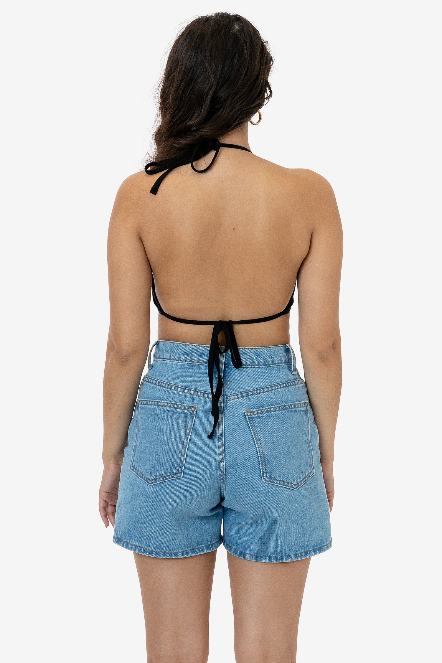 73081 - Interlock Halter Top - Image 10