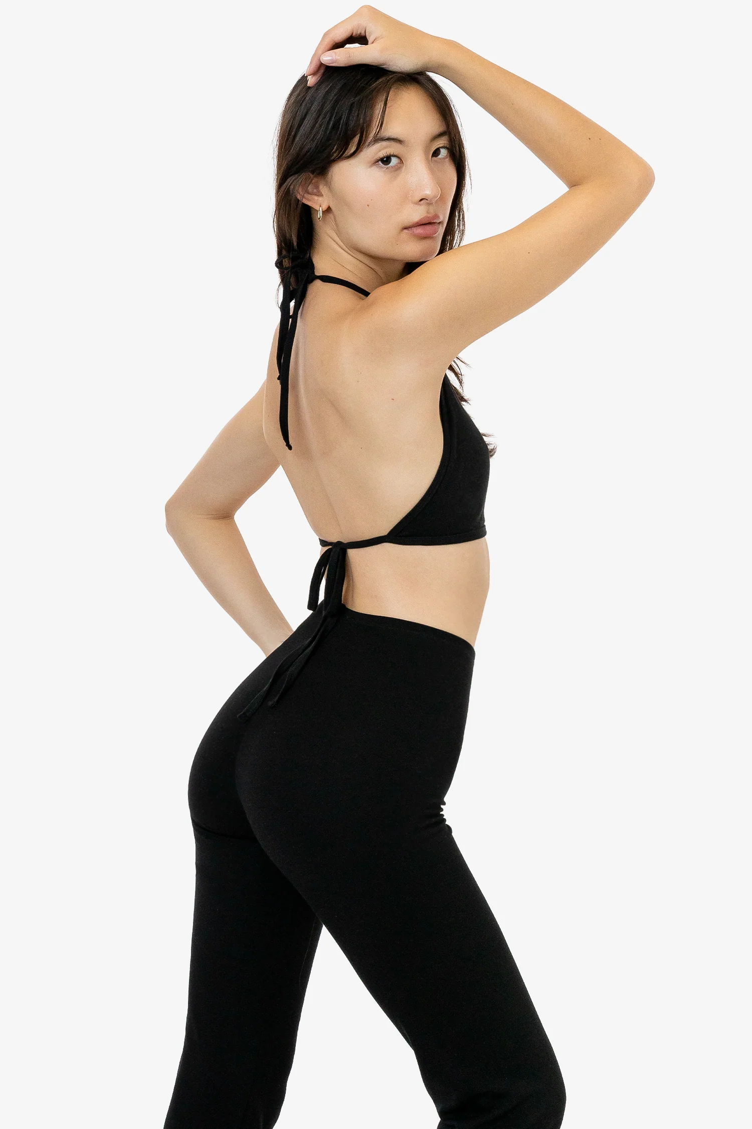 73081 - Interlock Halter Top - Image 12
