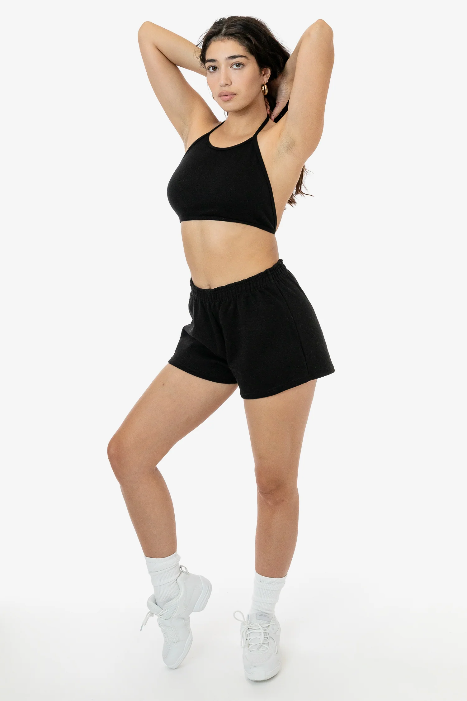 73081 - Interlock Halter Top - Image 13