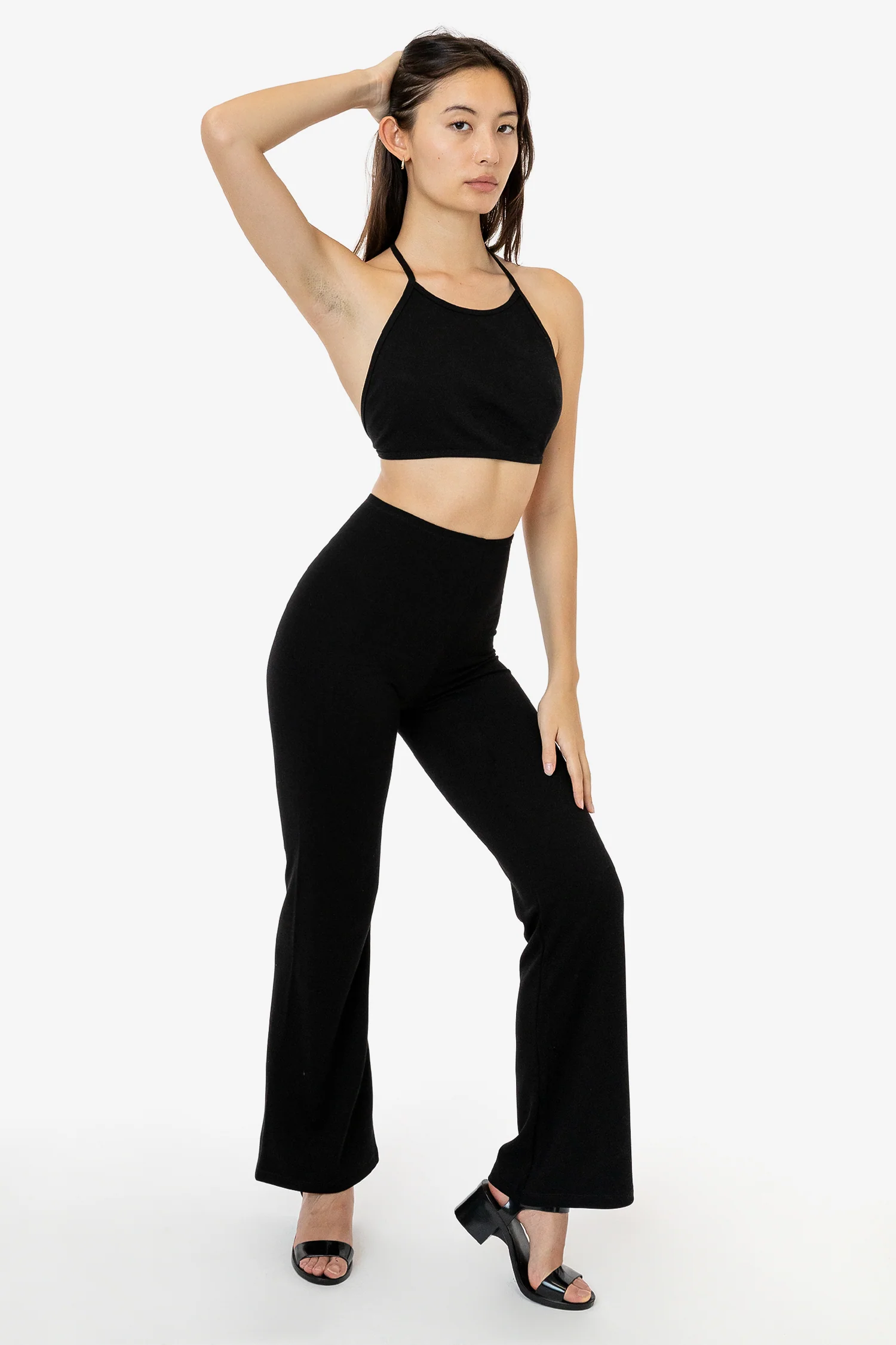 73081 - Interlock Halter Top - Image 14