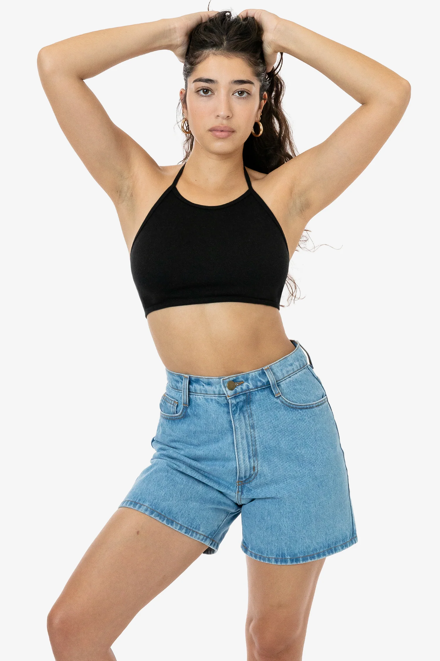 73081 - Interlock Halter Top - Image 15