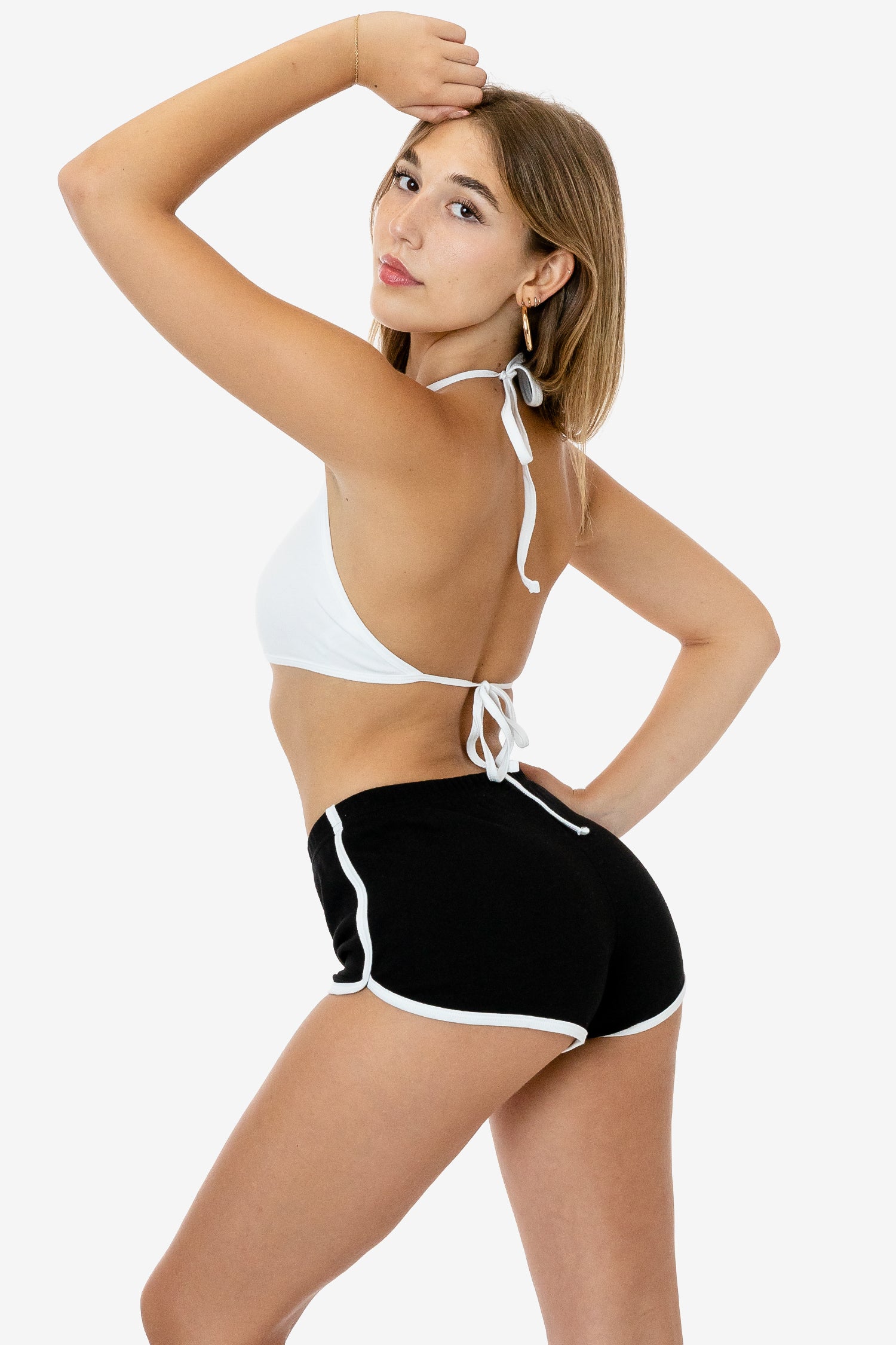 73081 - Interlock Halter Top - Image 6