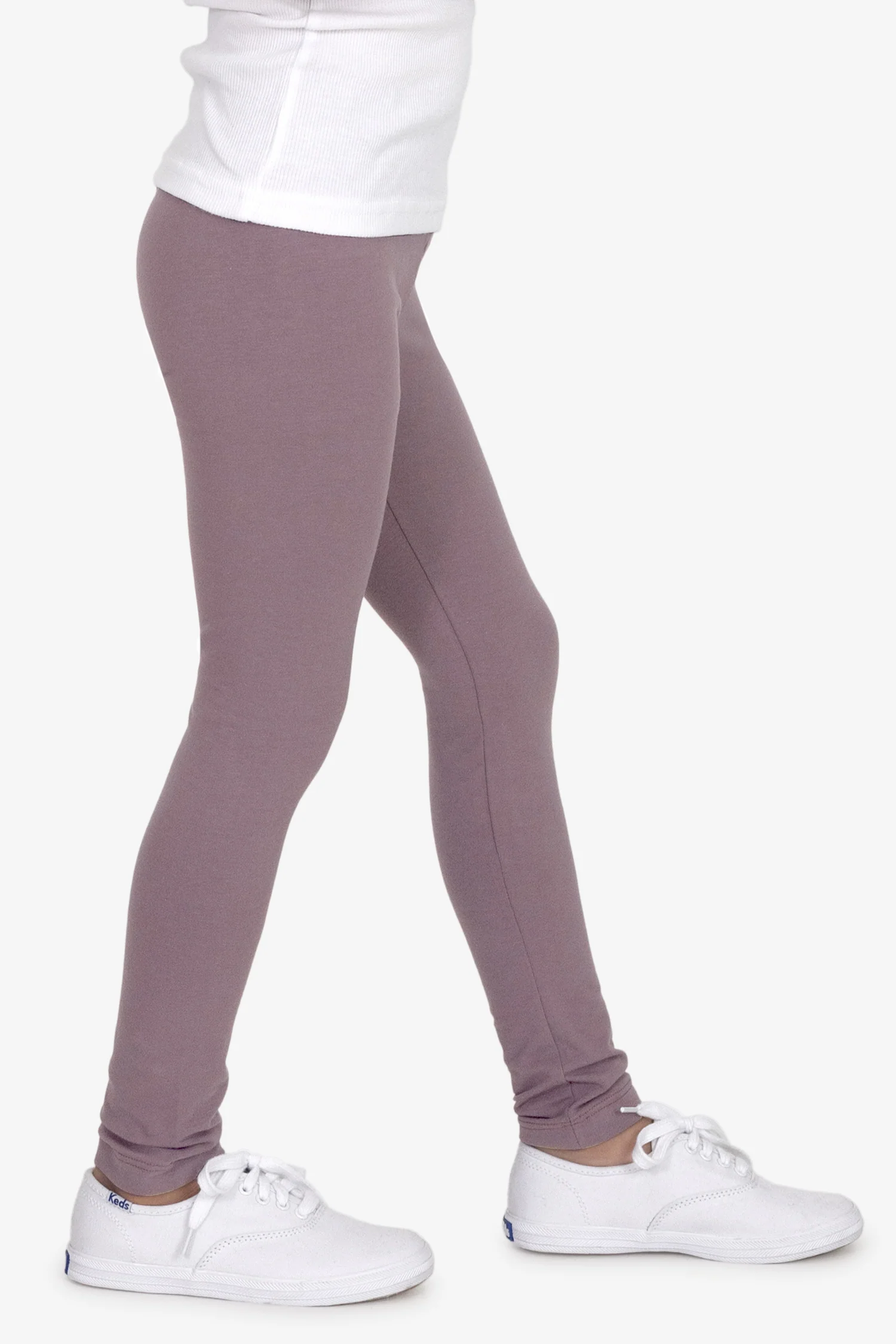 81280 - Kids Cotton Spandex Legging - Image 13