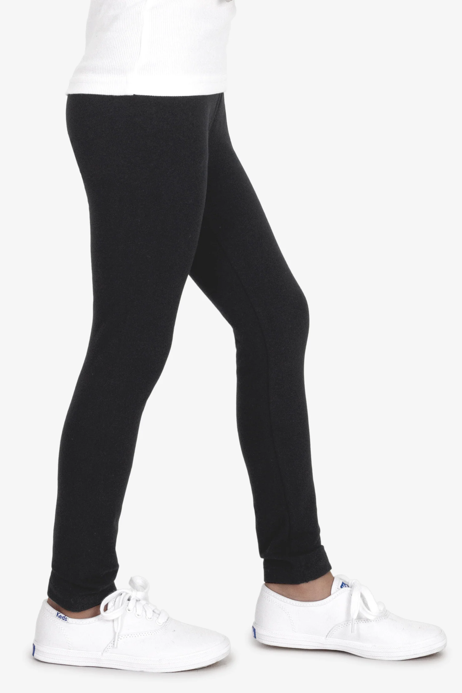 81280 - Kids Cotton Spandex Legging - Image 14