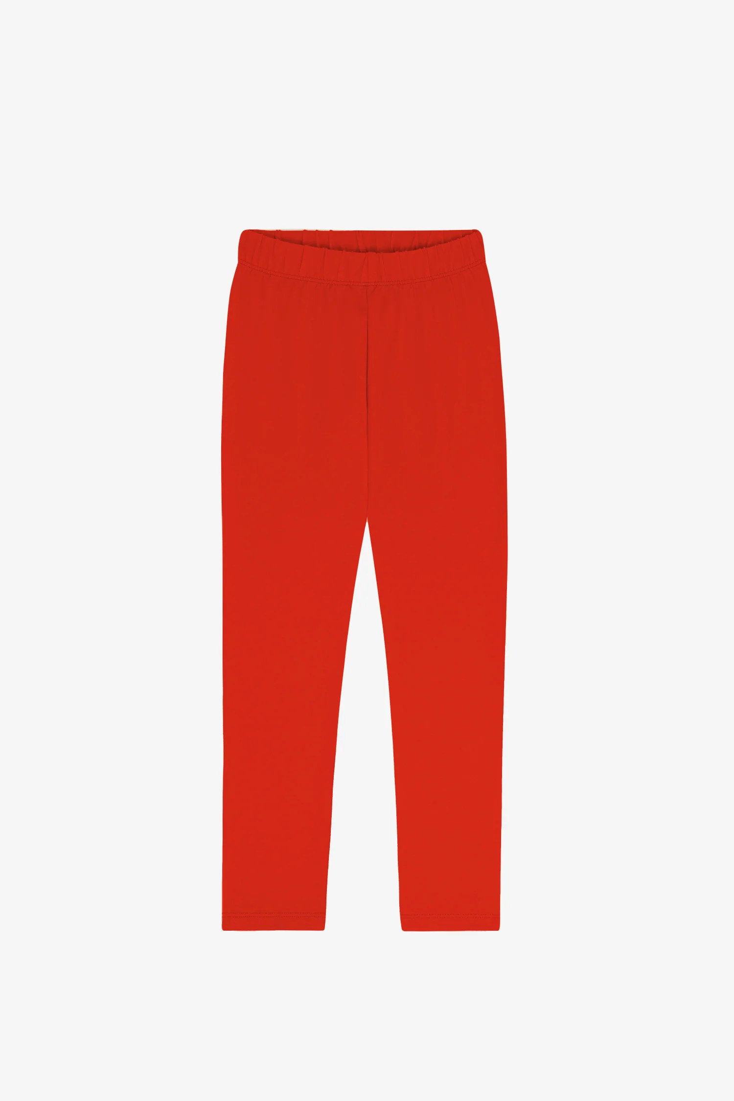 81280 - Kids Cotton Spandex Legging - Image 17
