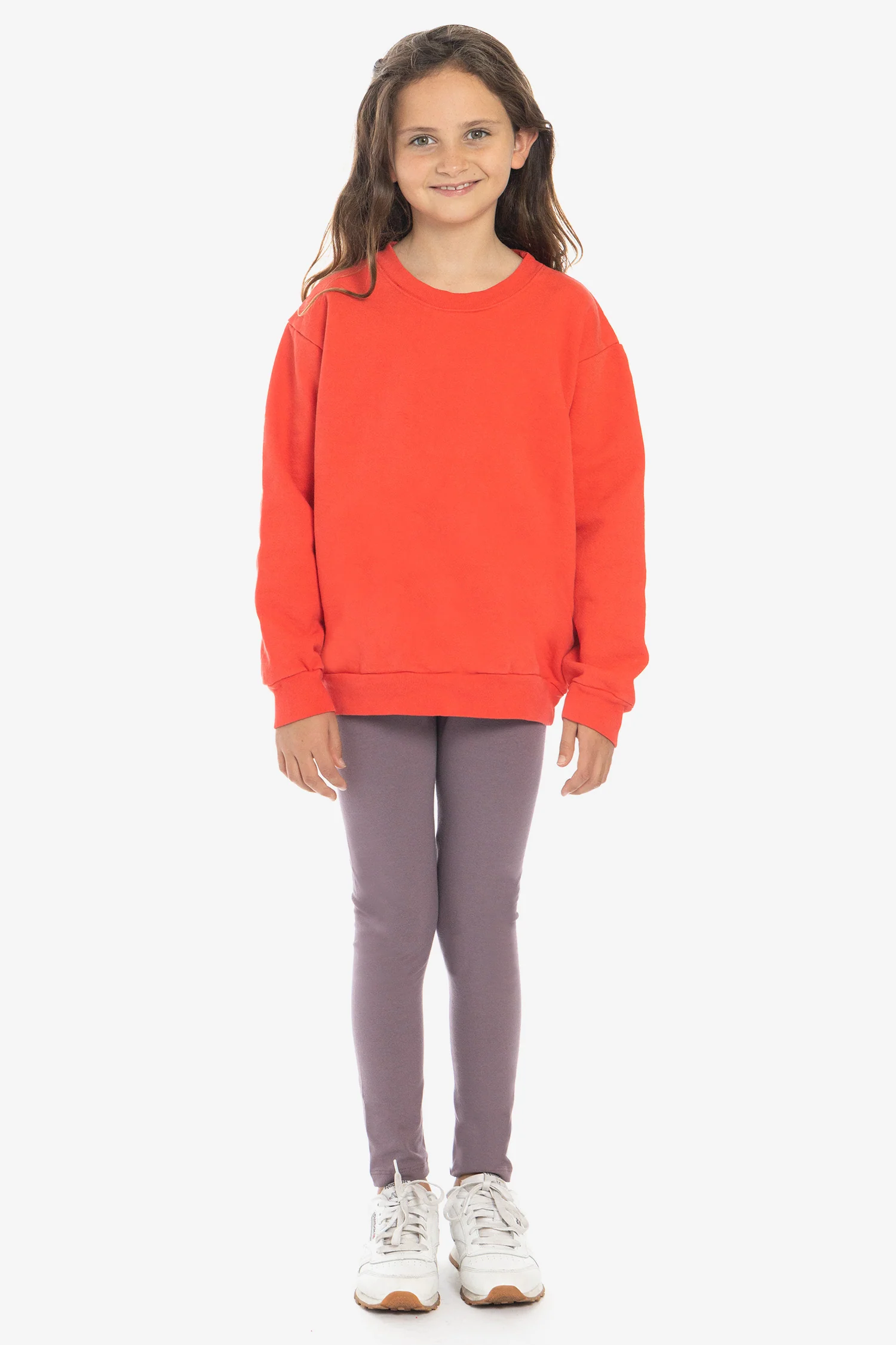 81280 - Kids Cotton Spandex Legging - Image 7
