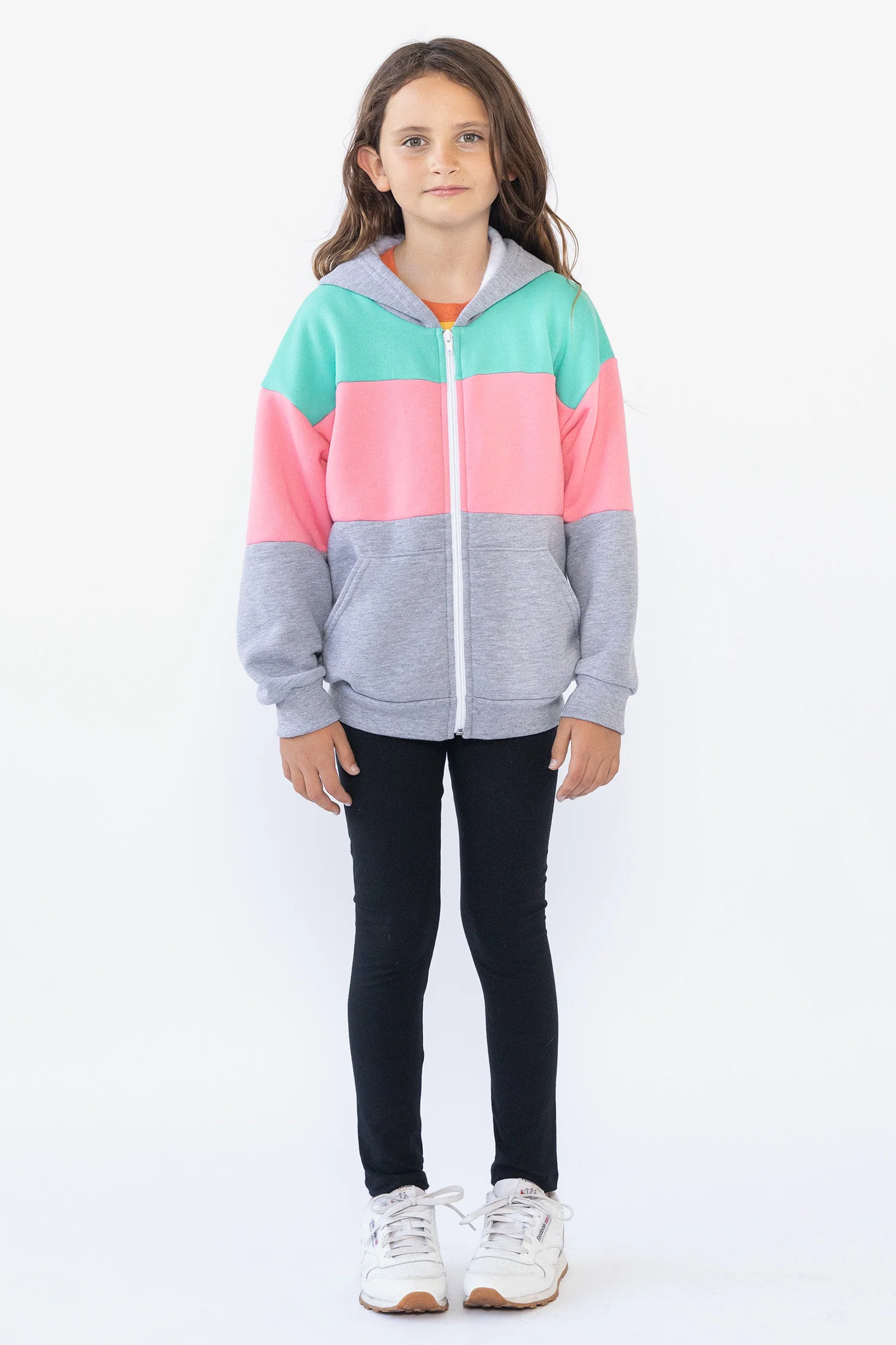 81280 - Kids Cotton Spandex Legging - Image 8