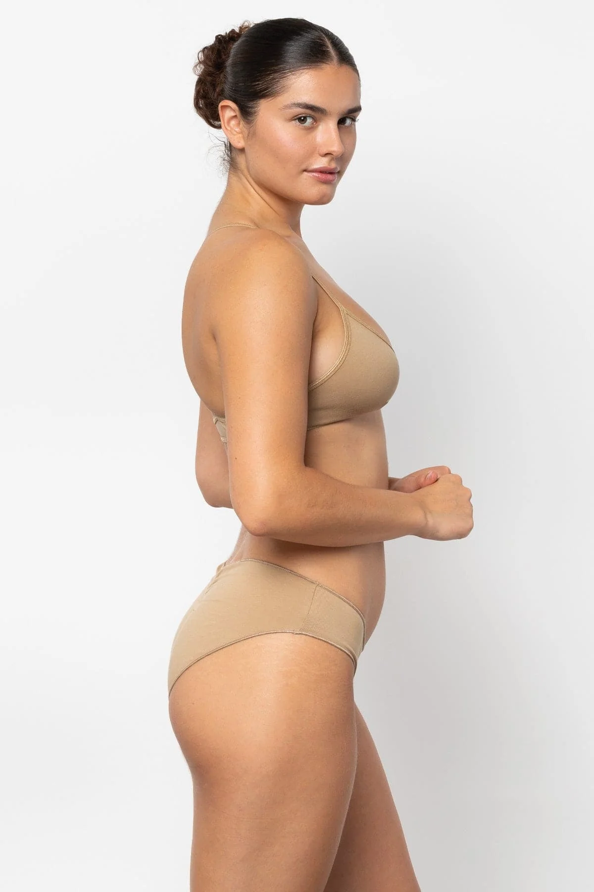 83008-3PK - 3-Pack Ruched Back Panty - Image 18