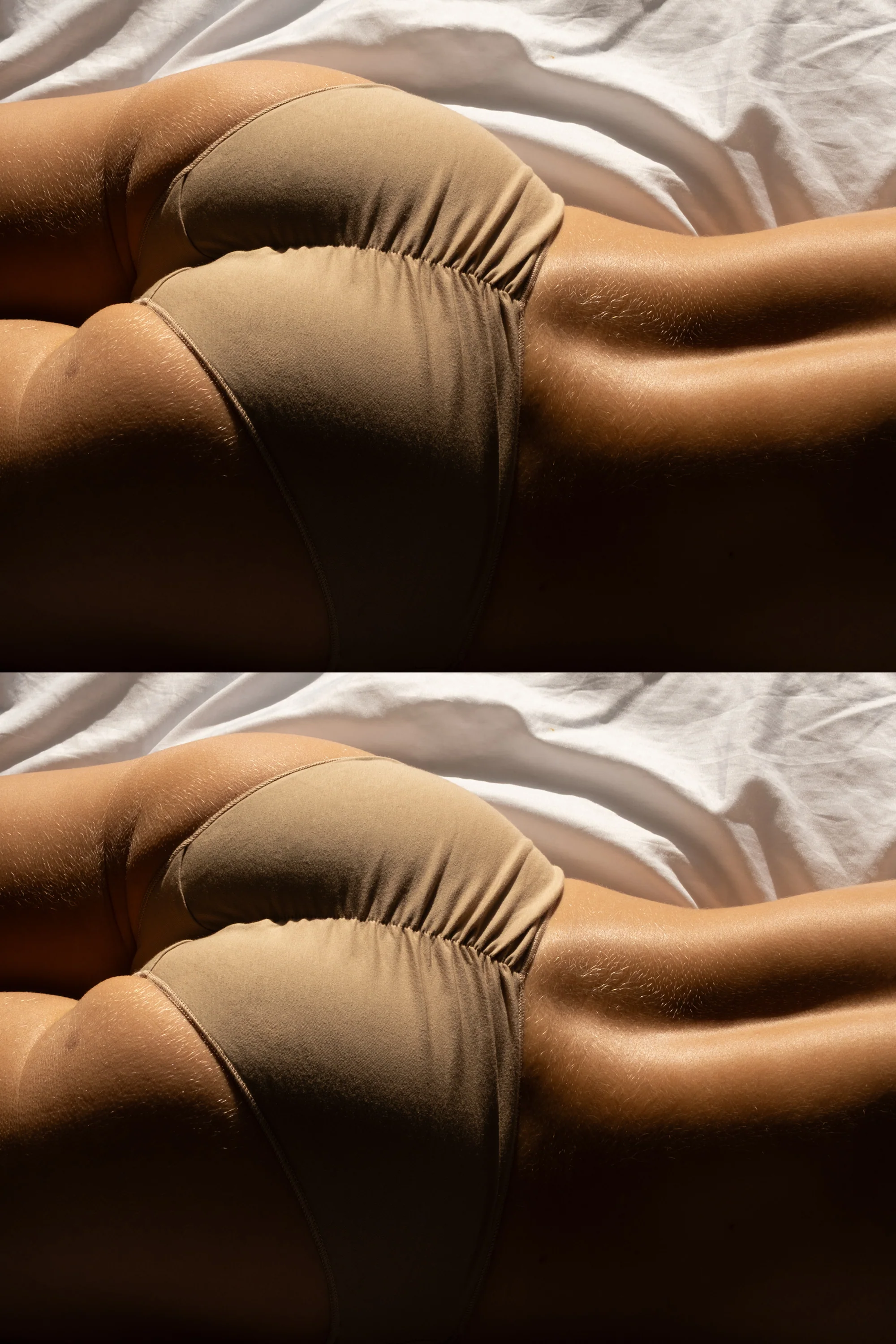 83008-3PK - 3-Pack Ruched Back Panty - Image 26