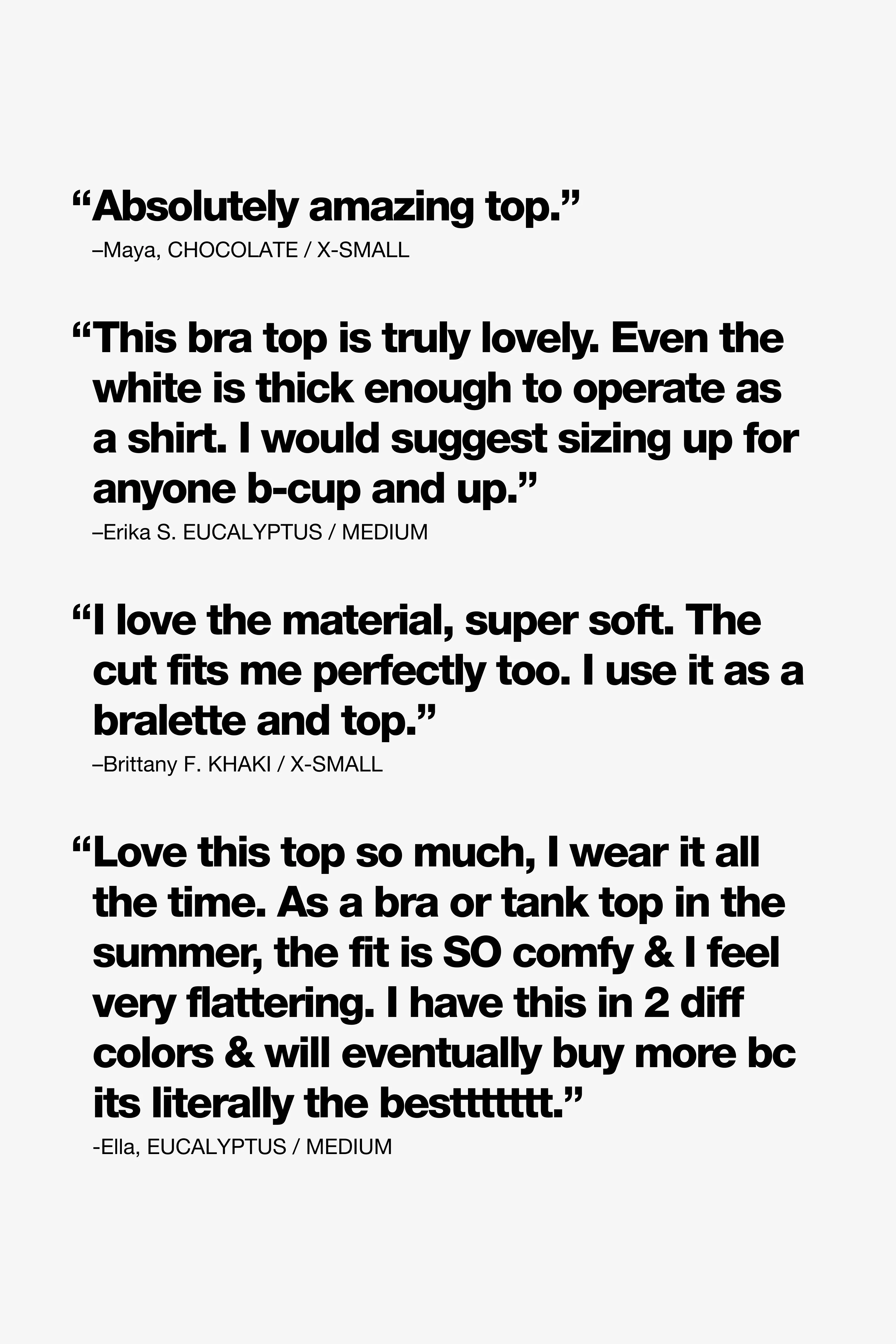83076GD - Crossover Wrap Crop Top - Image 41