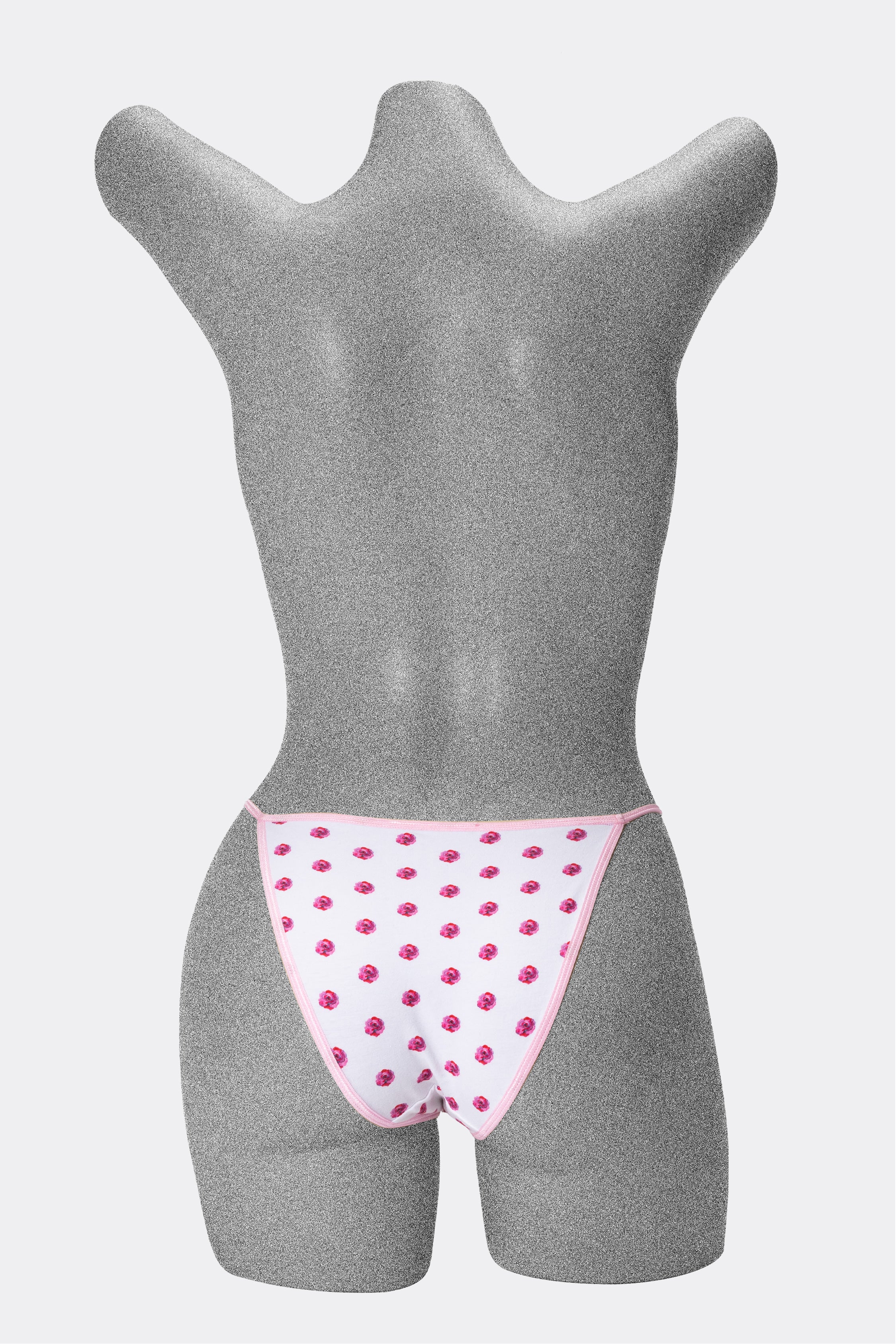 8318 - Brazilian Tanga Panty - Image 12
