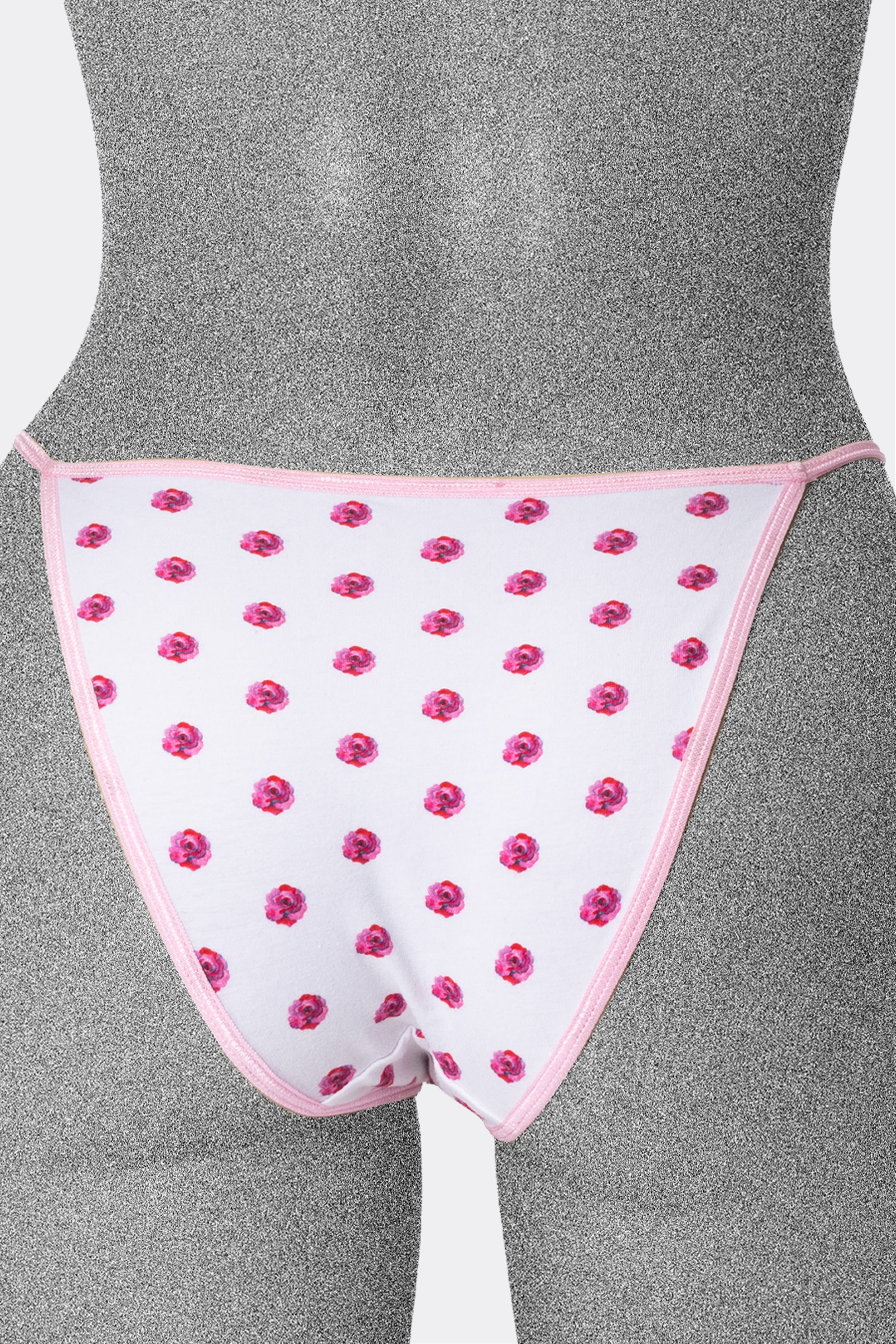 8318 - Brazilian Tanga Panty - Image 14