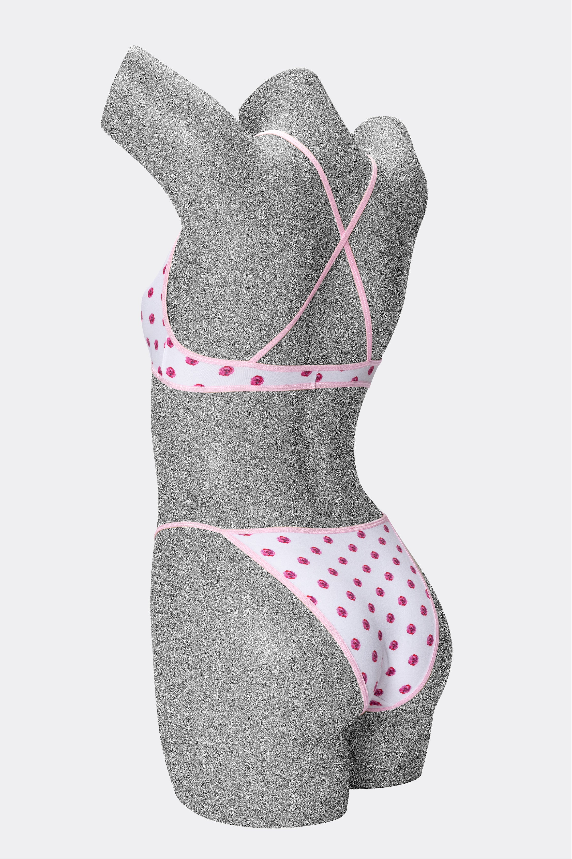 8318 - Brazilian Tanga Panty - Image 16