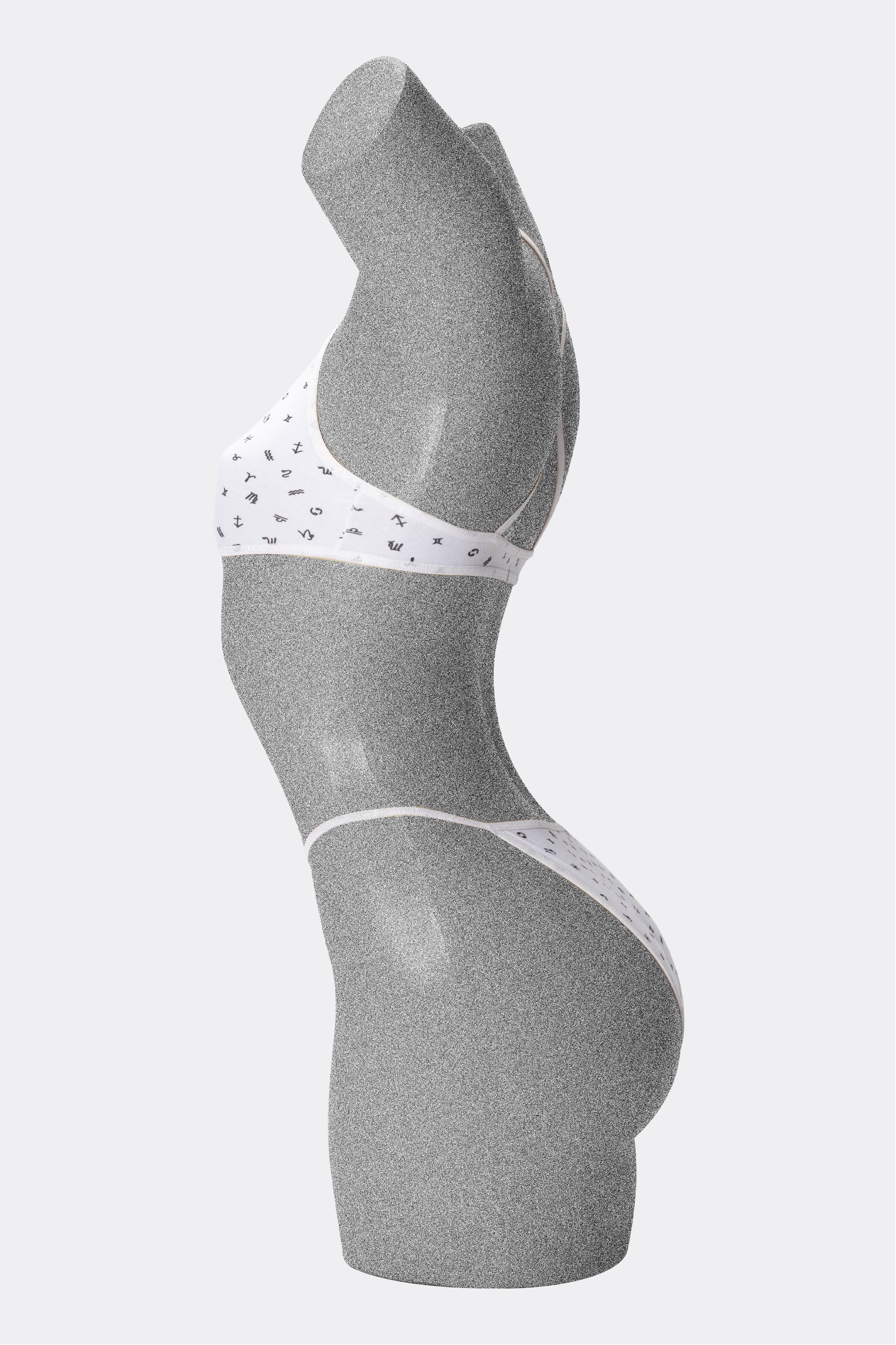 8318 - Brazilian Tanga Panty - Image 23