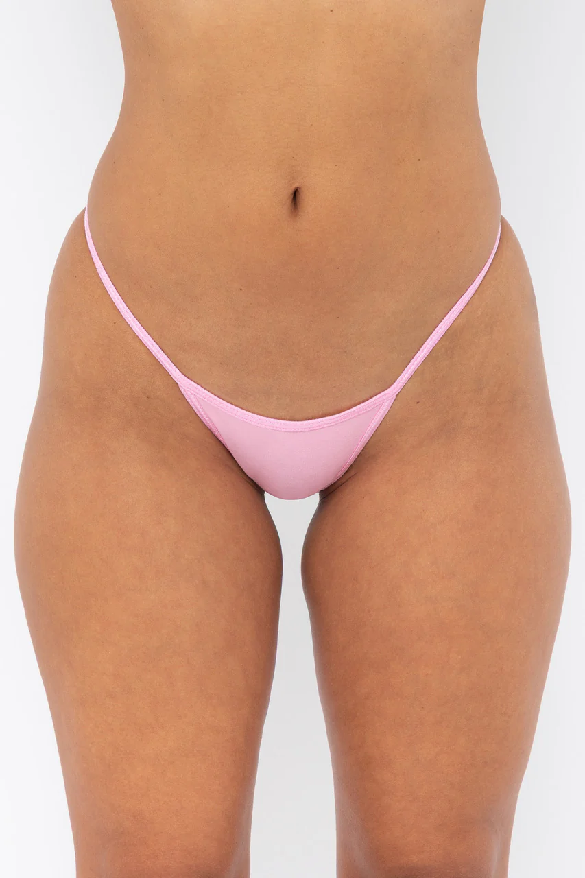 8323-3PK - Curve Back G String 3 Pack - Image 14