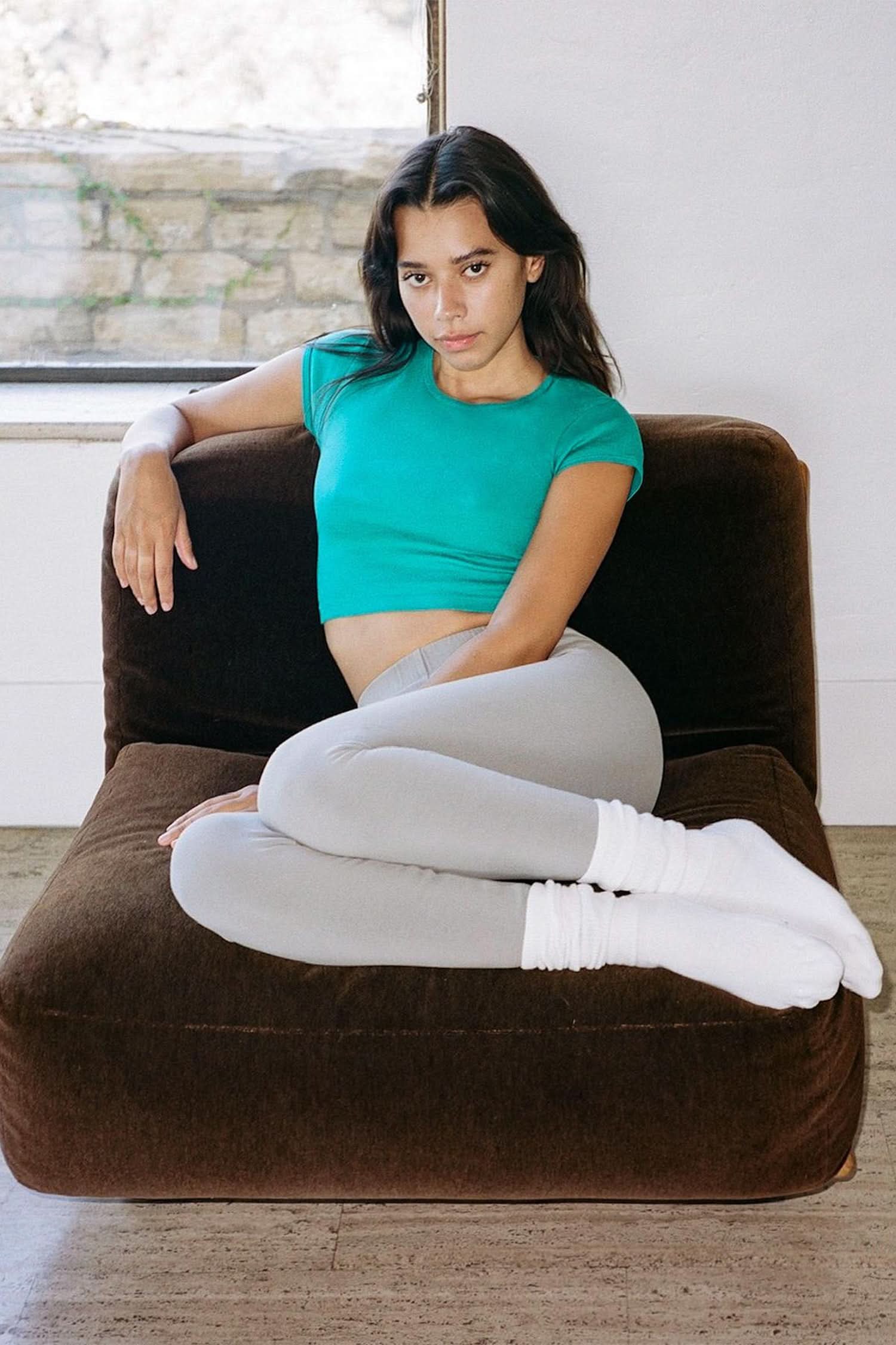 83280GD - Garment Dye Legging - Image 25