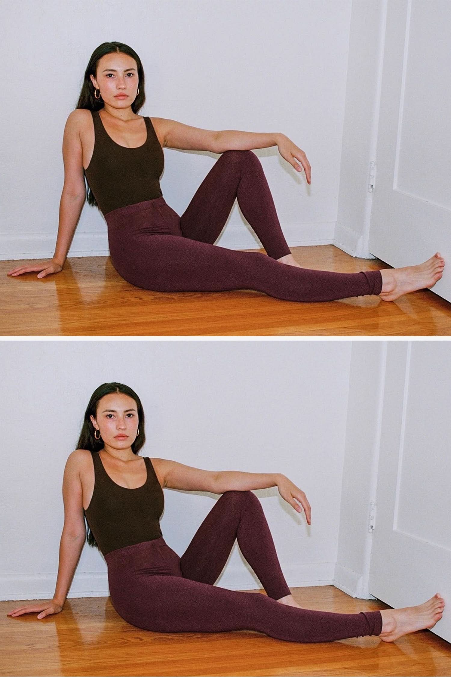 83280GD - Garment Dye Legging - Image 31