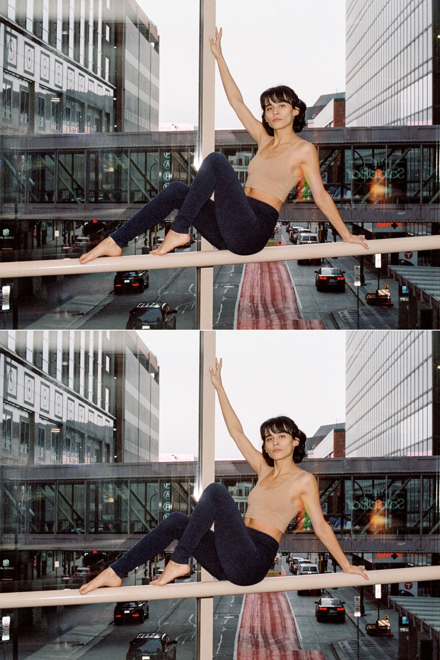 83280GD - Garment Dye Legging - Image 35