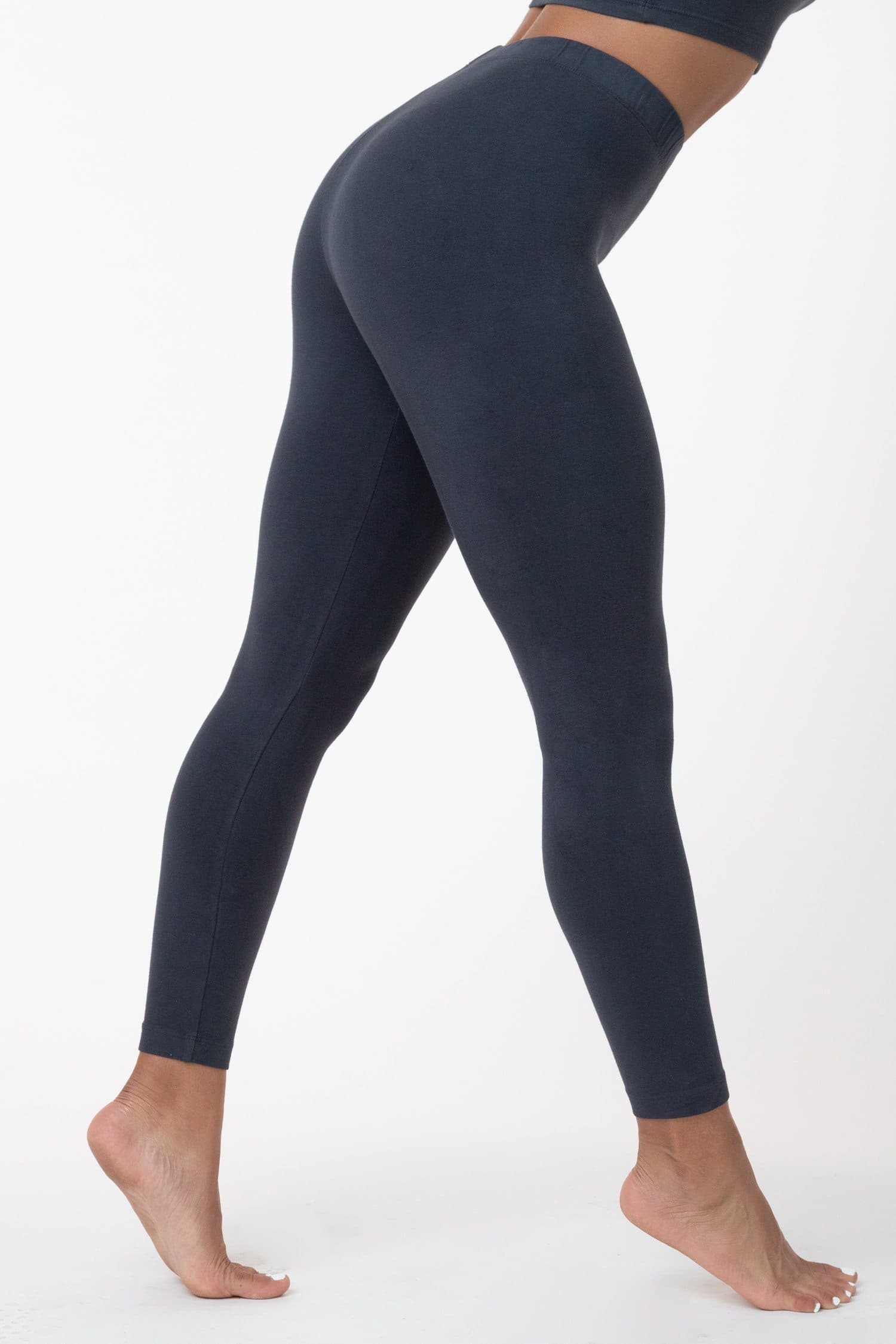 83280GD - Garment Dye Legging - Image 4